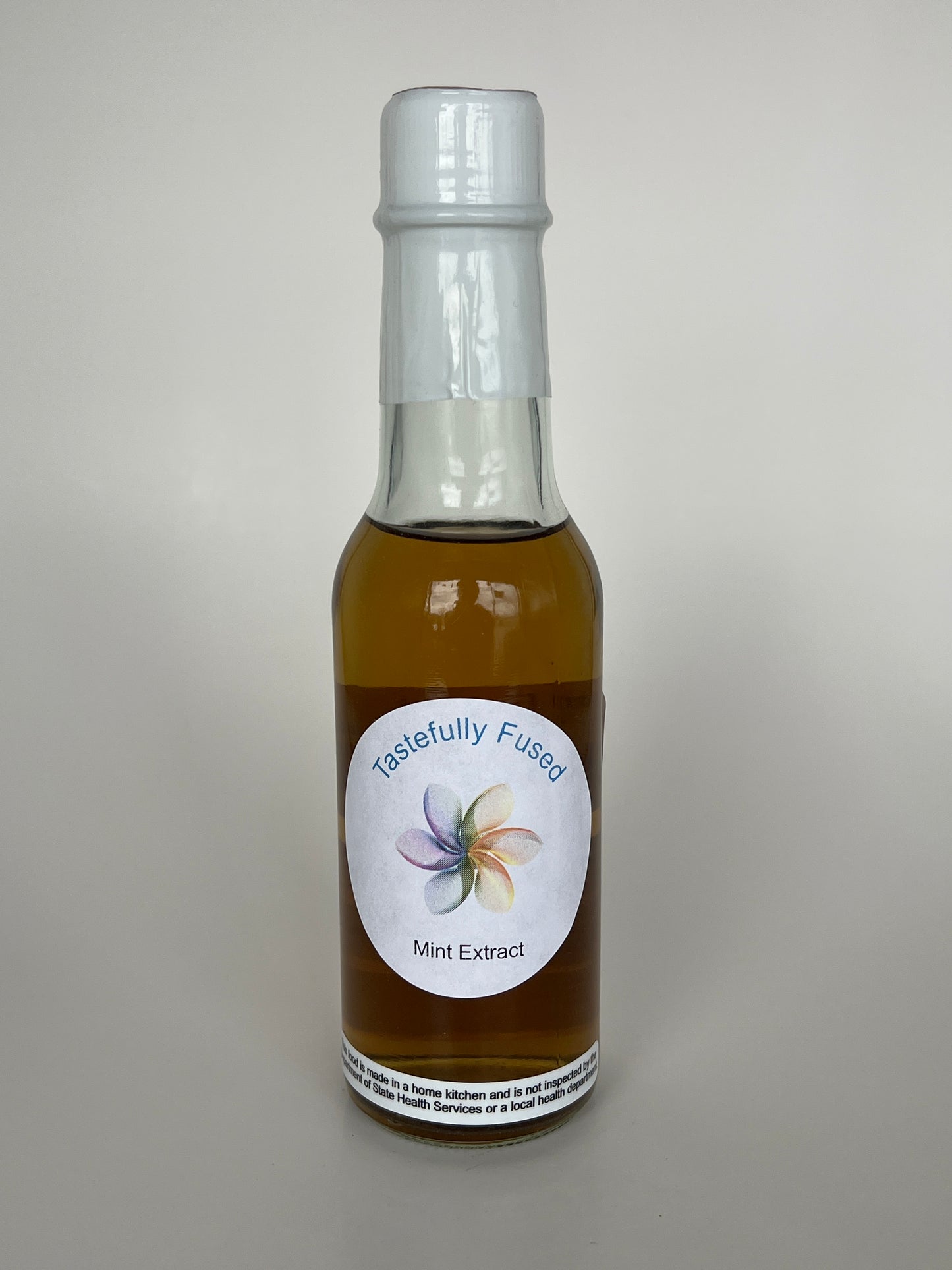 Mint Extract