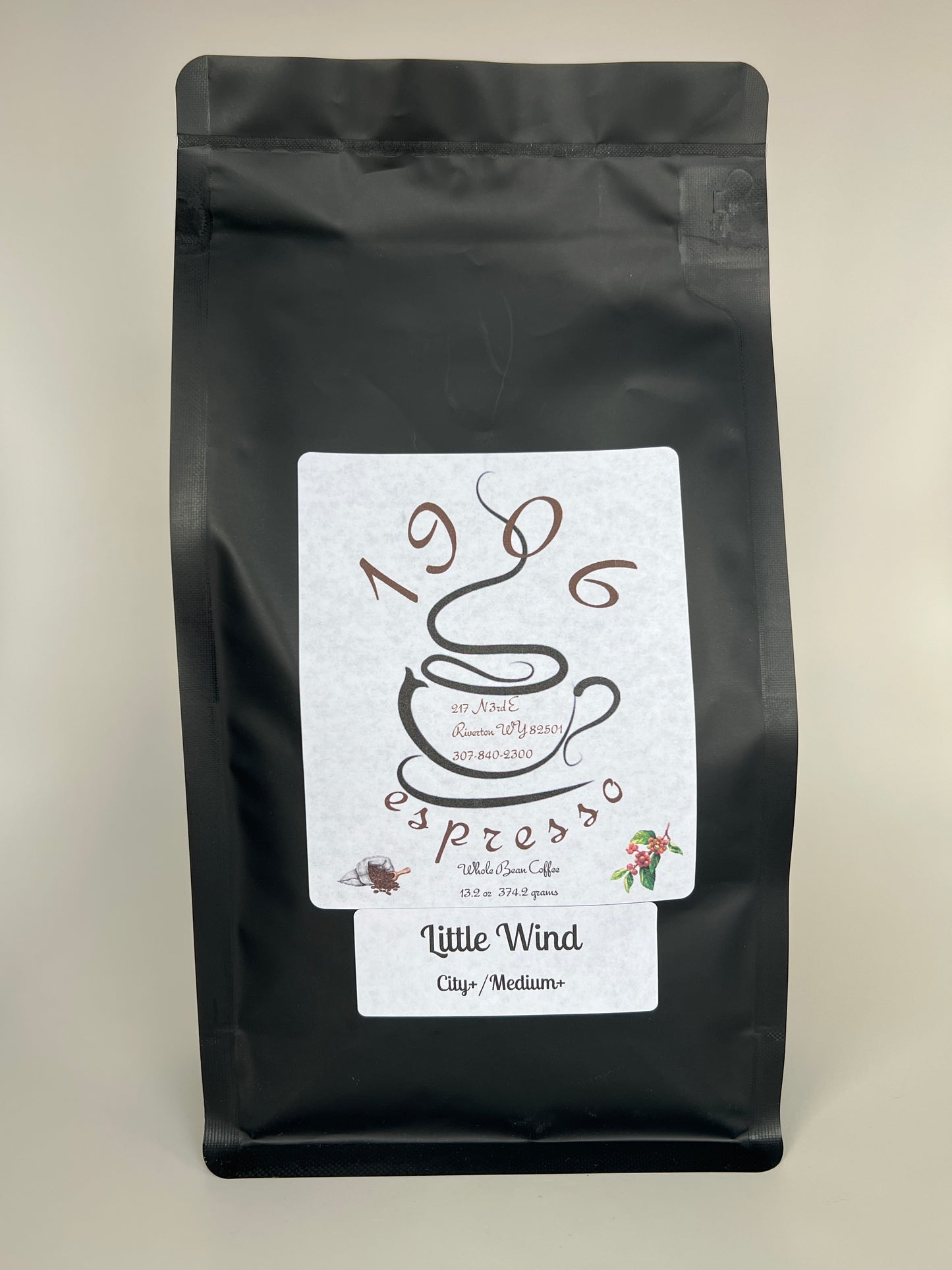 Little Wind Coffee