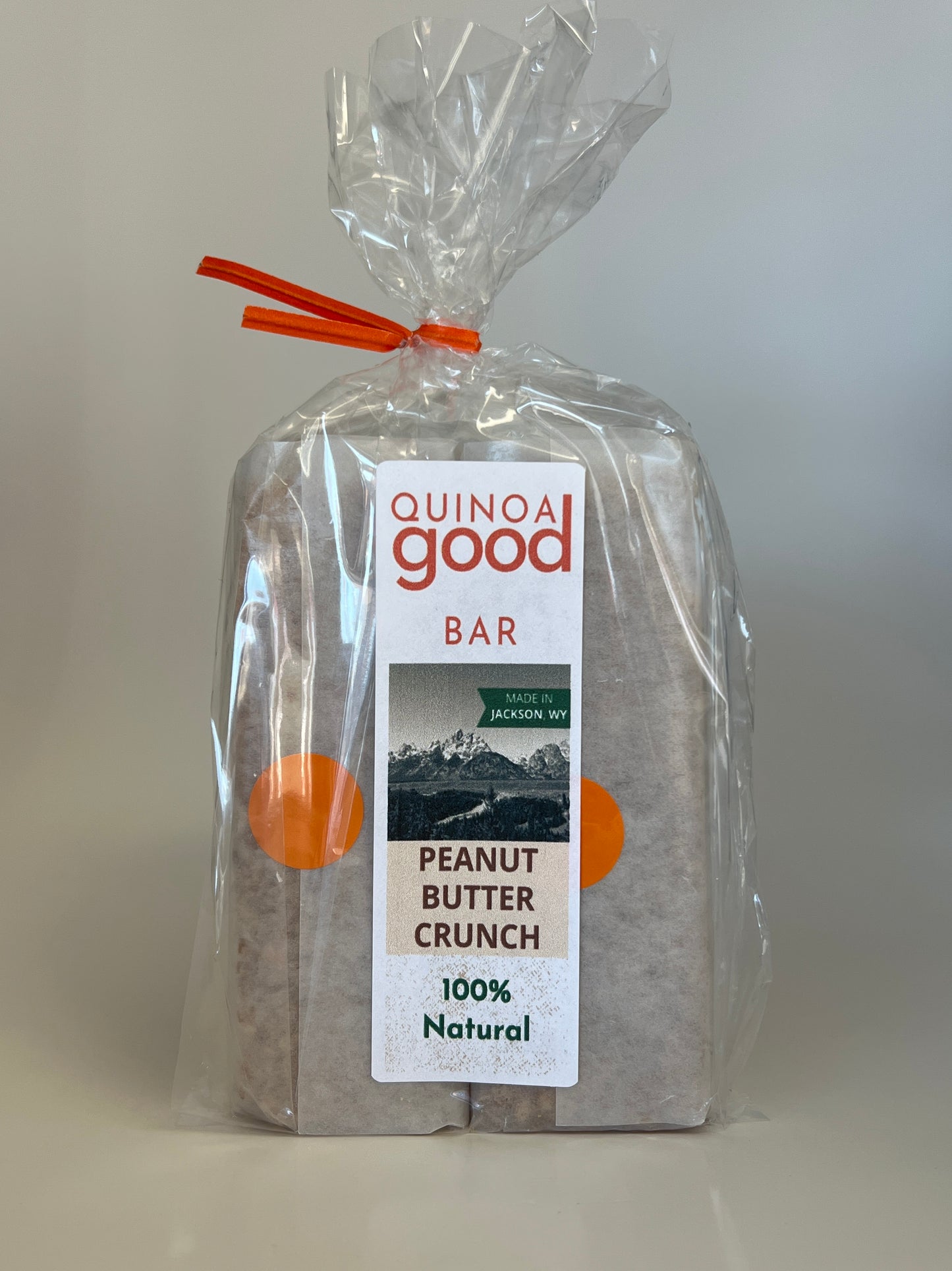 Peanut Butter Crunch 4 Pack