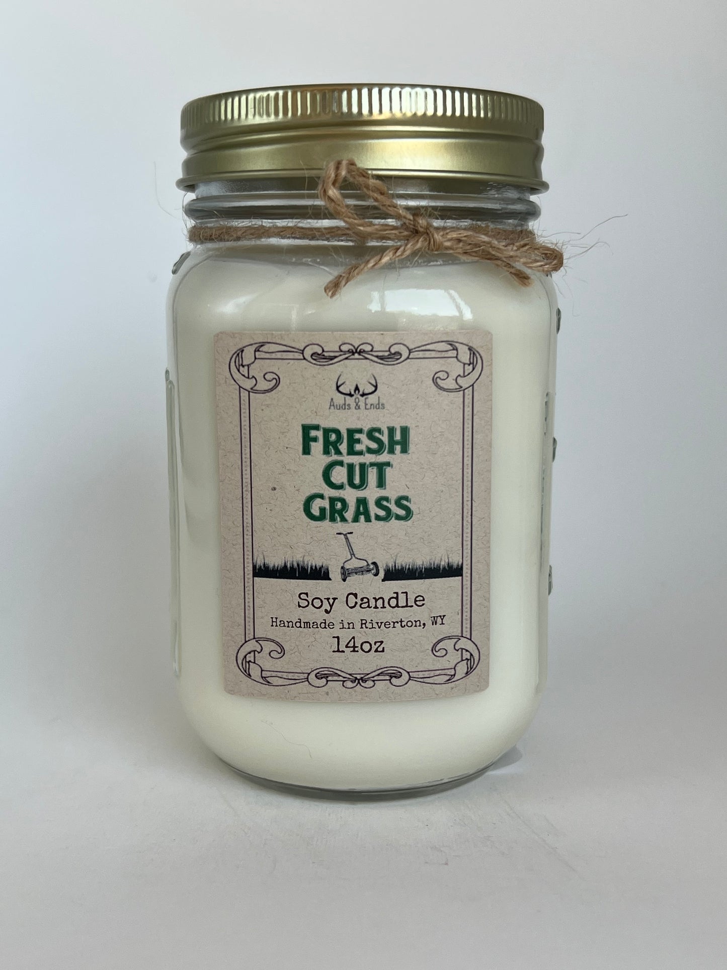 14oz Soy Candle