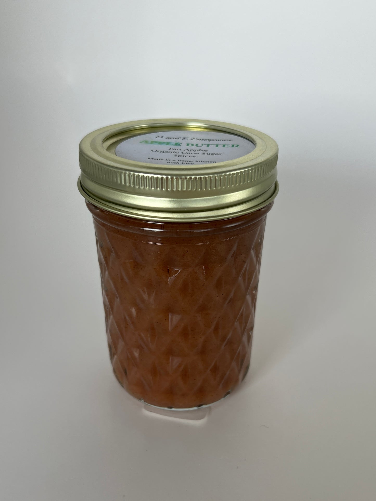 Apple Butter