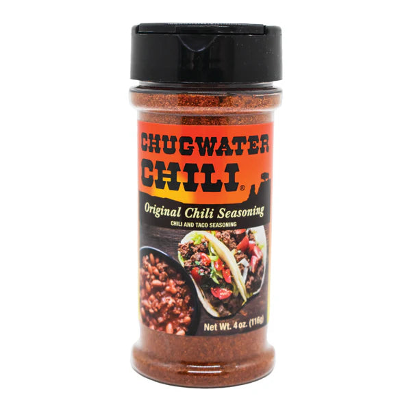 Chugwater Chili Seasoning