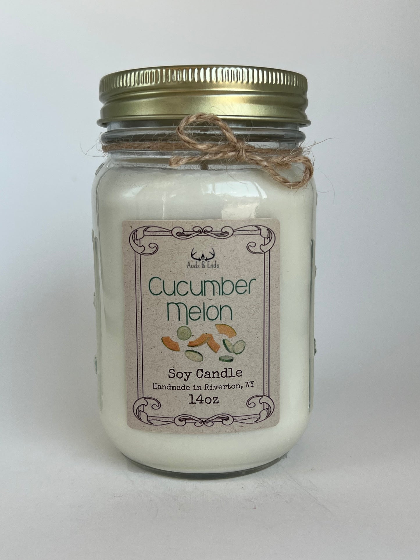 14oz Soy Candle