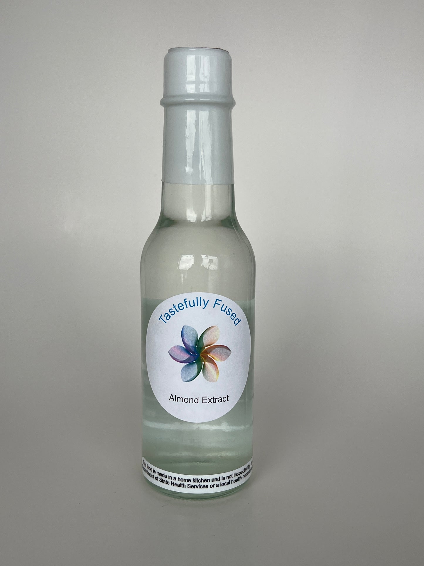 Almond Extract