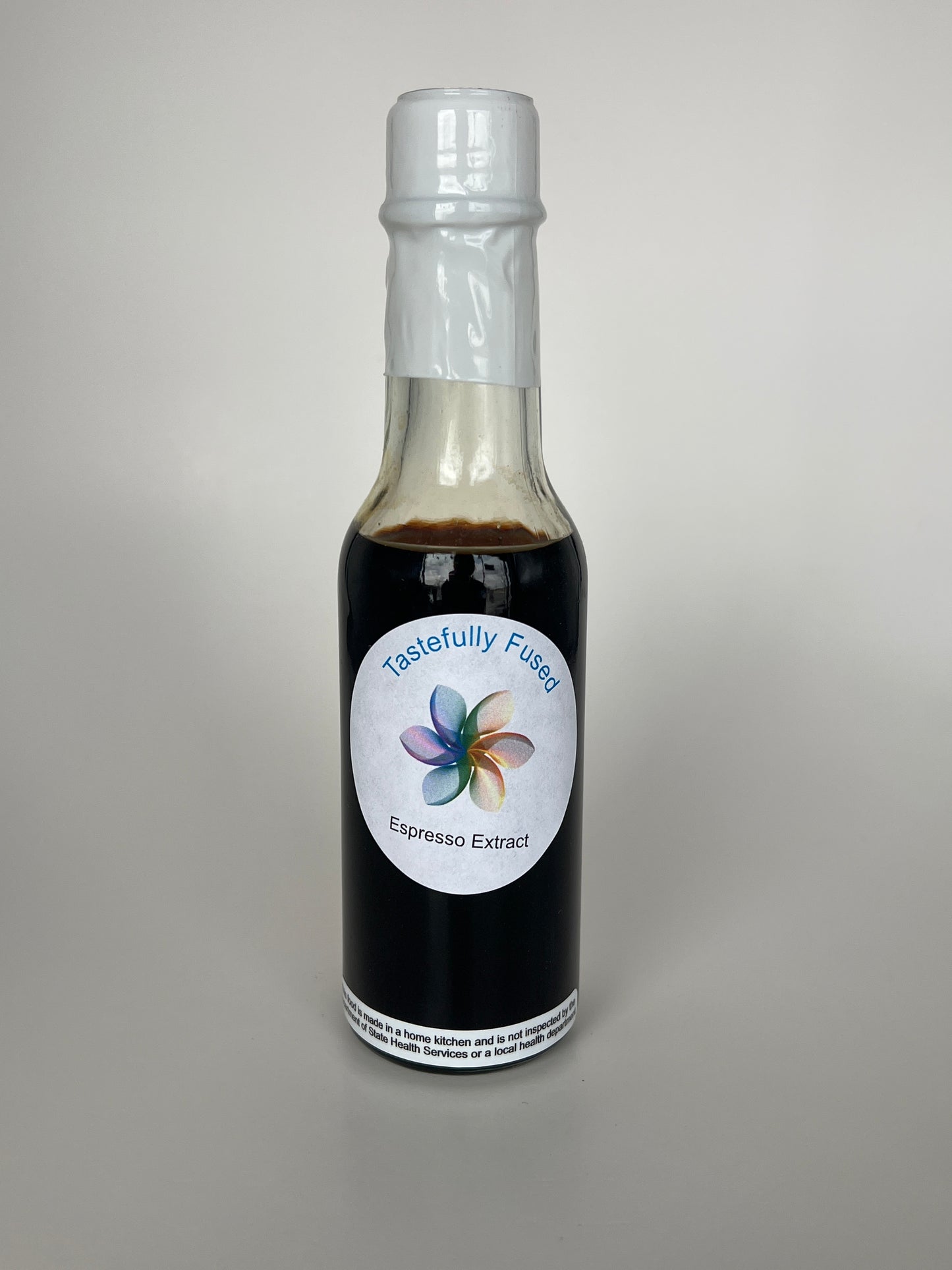 Espresso Extract