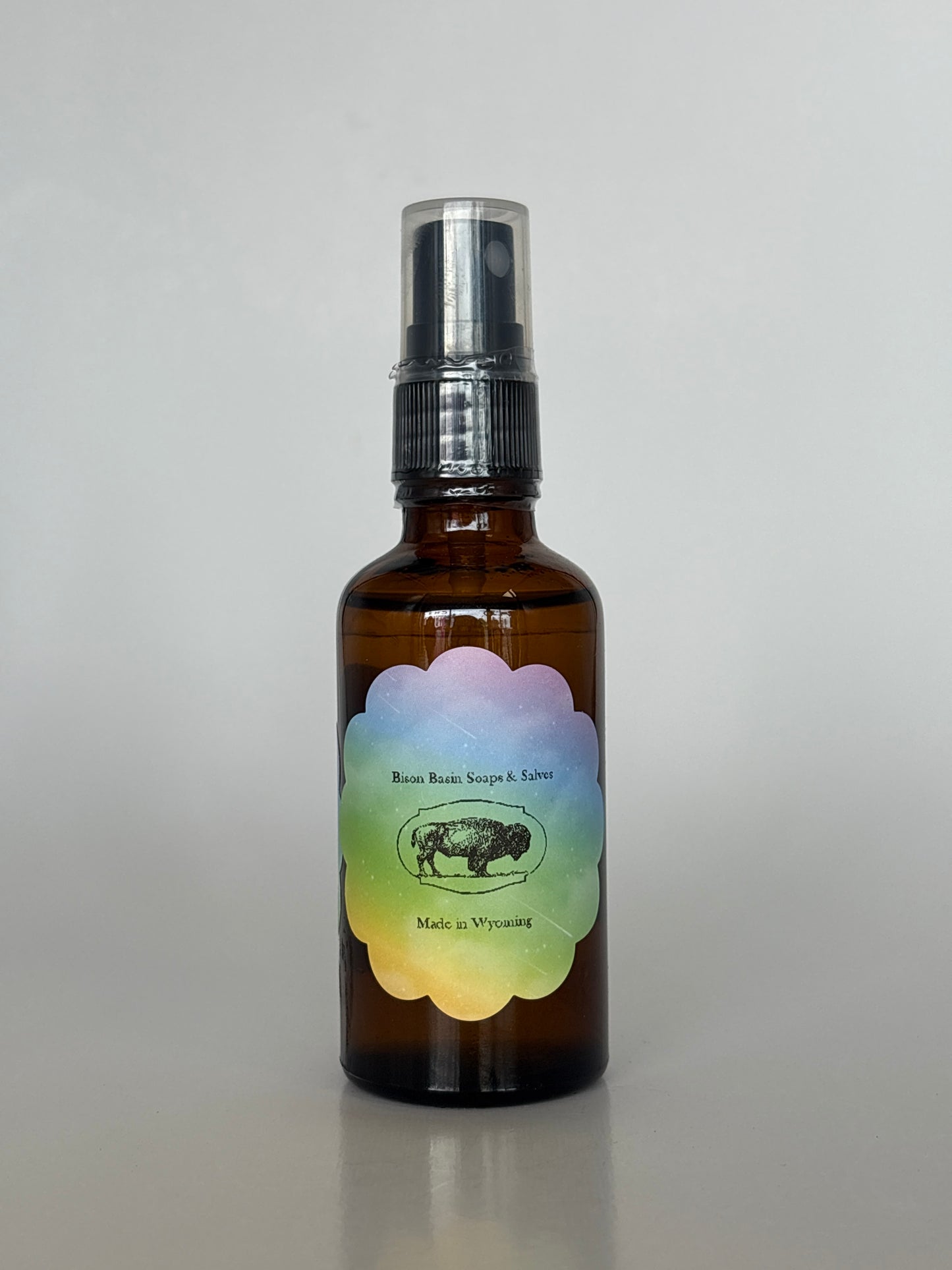 Calming Magnesium Spray