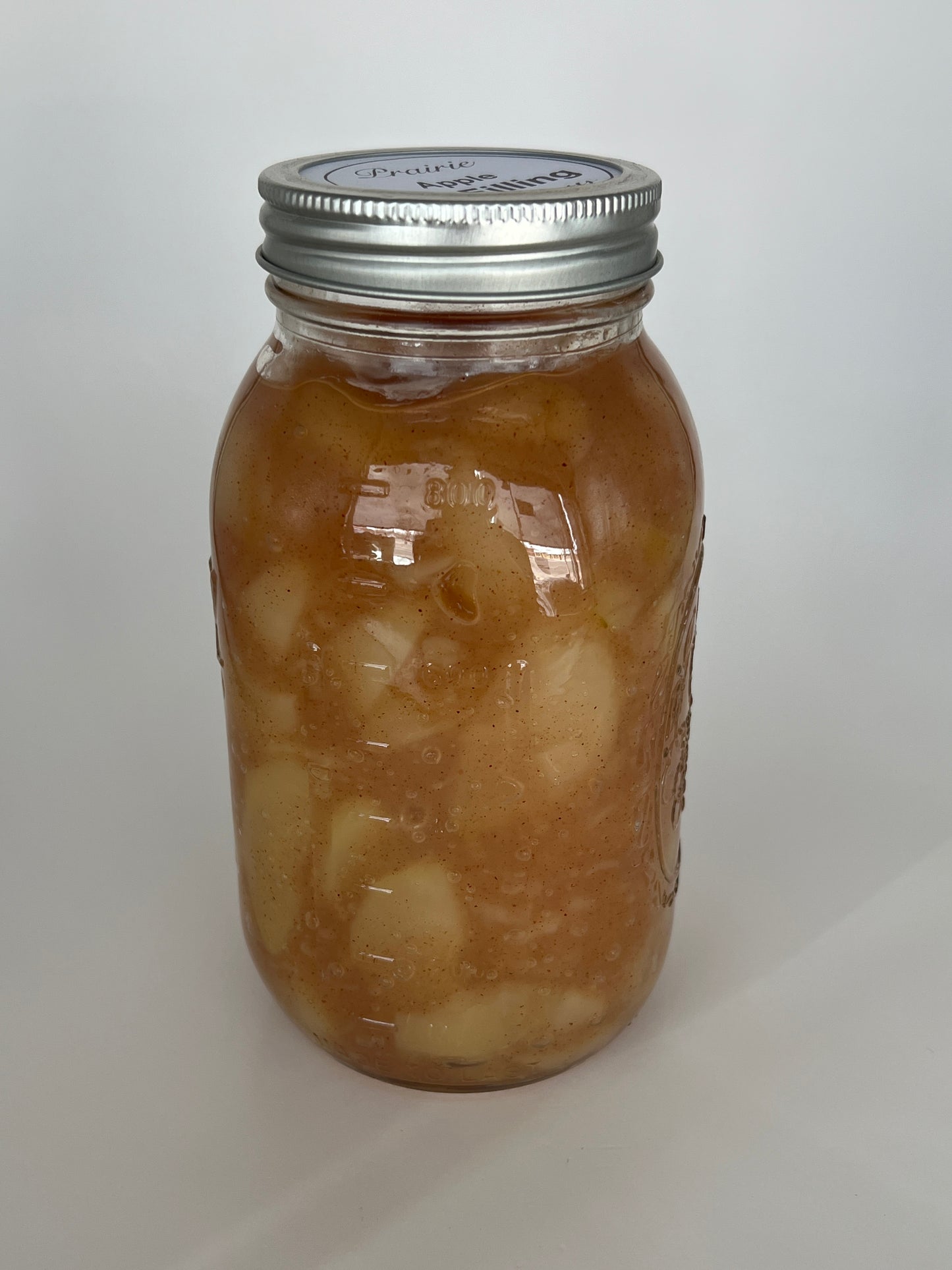 Pie Filling Quart