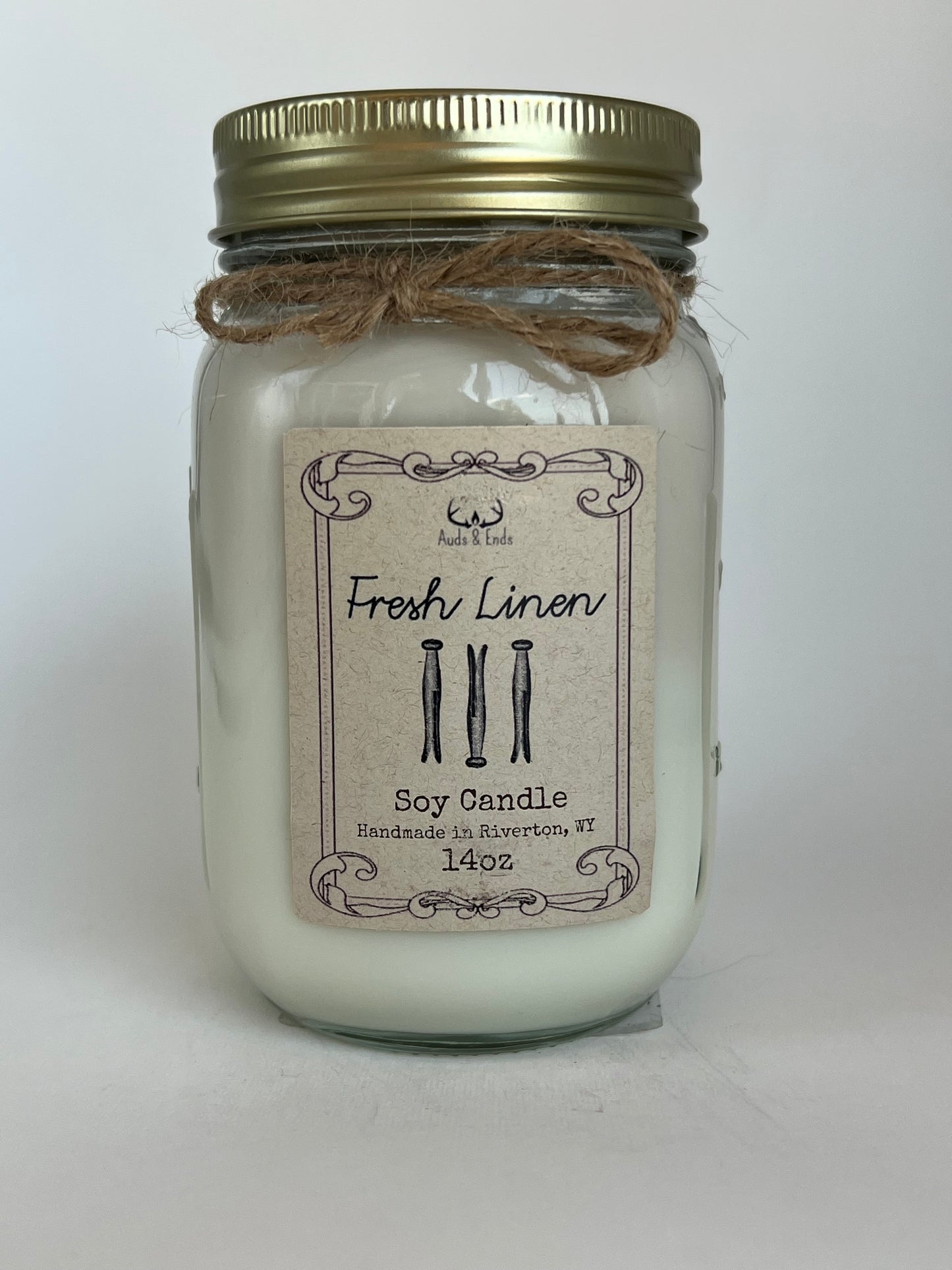14oz Soy Candle