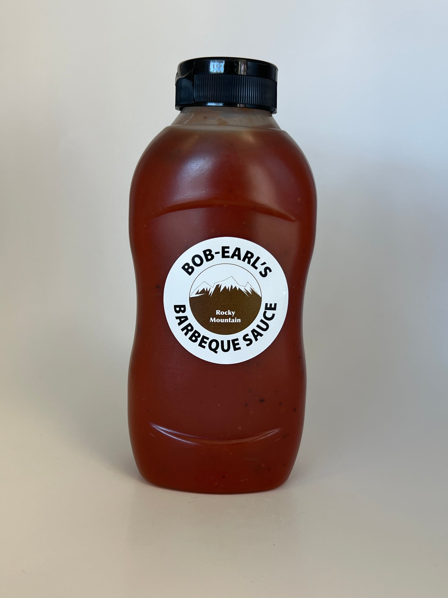 Honey BBQ Sauce (No Sugar)
