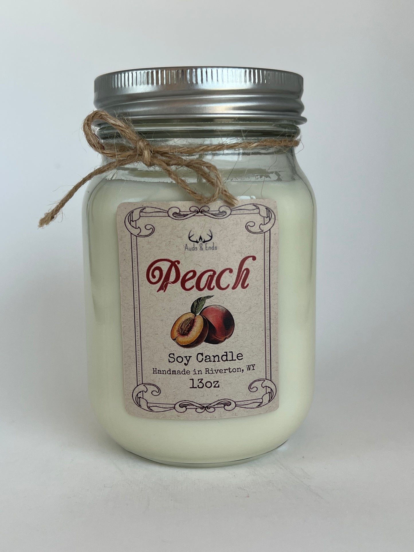 14oz Soy Candle