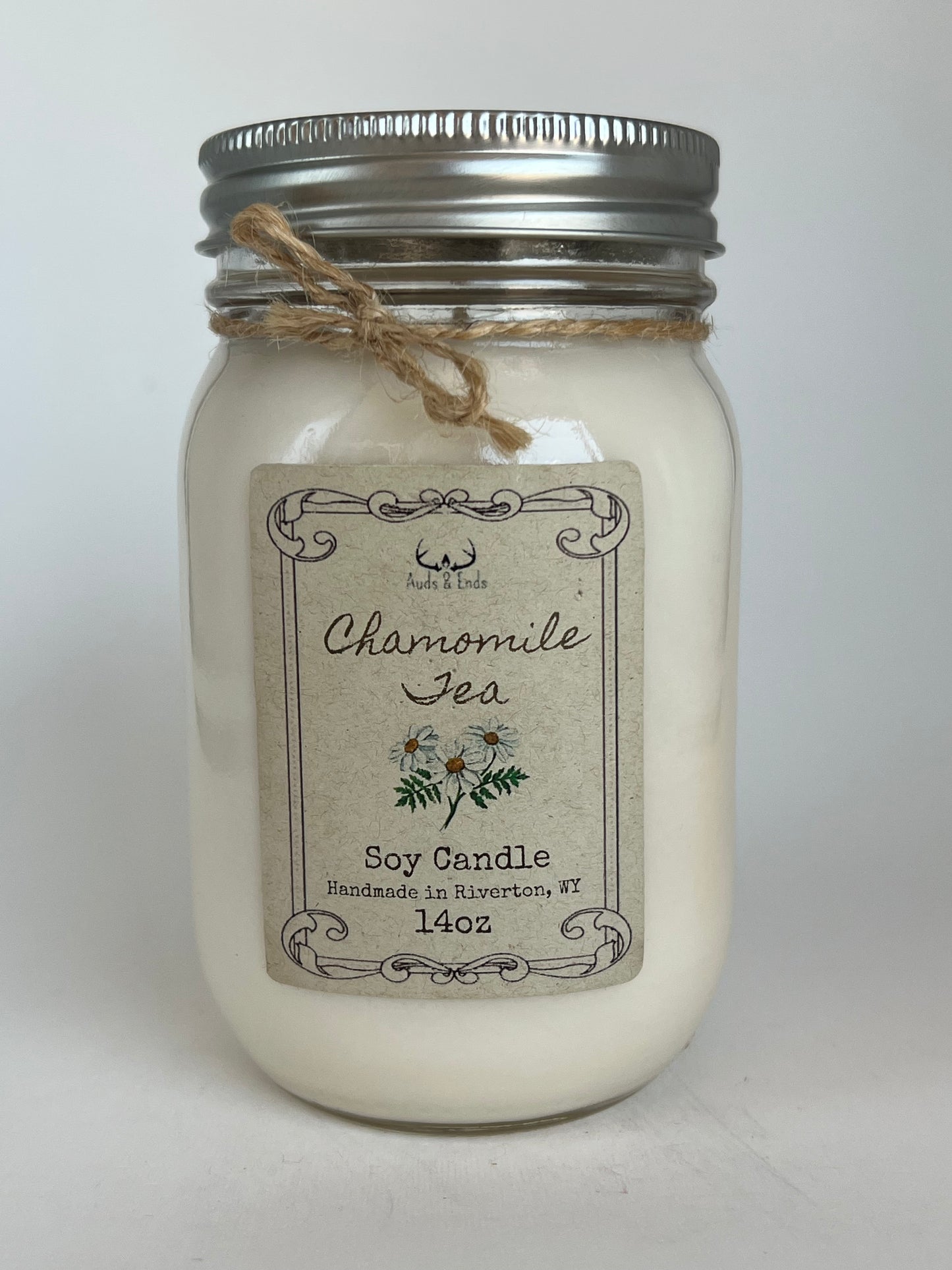 14oz Soy Candle
