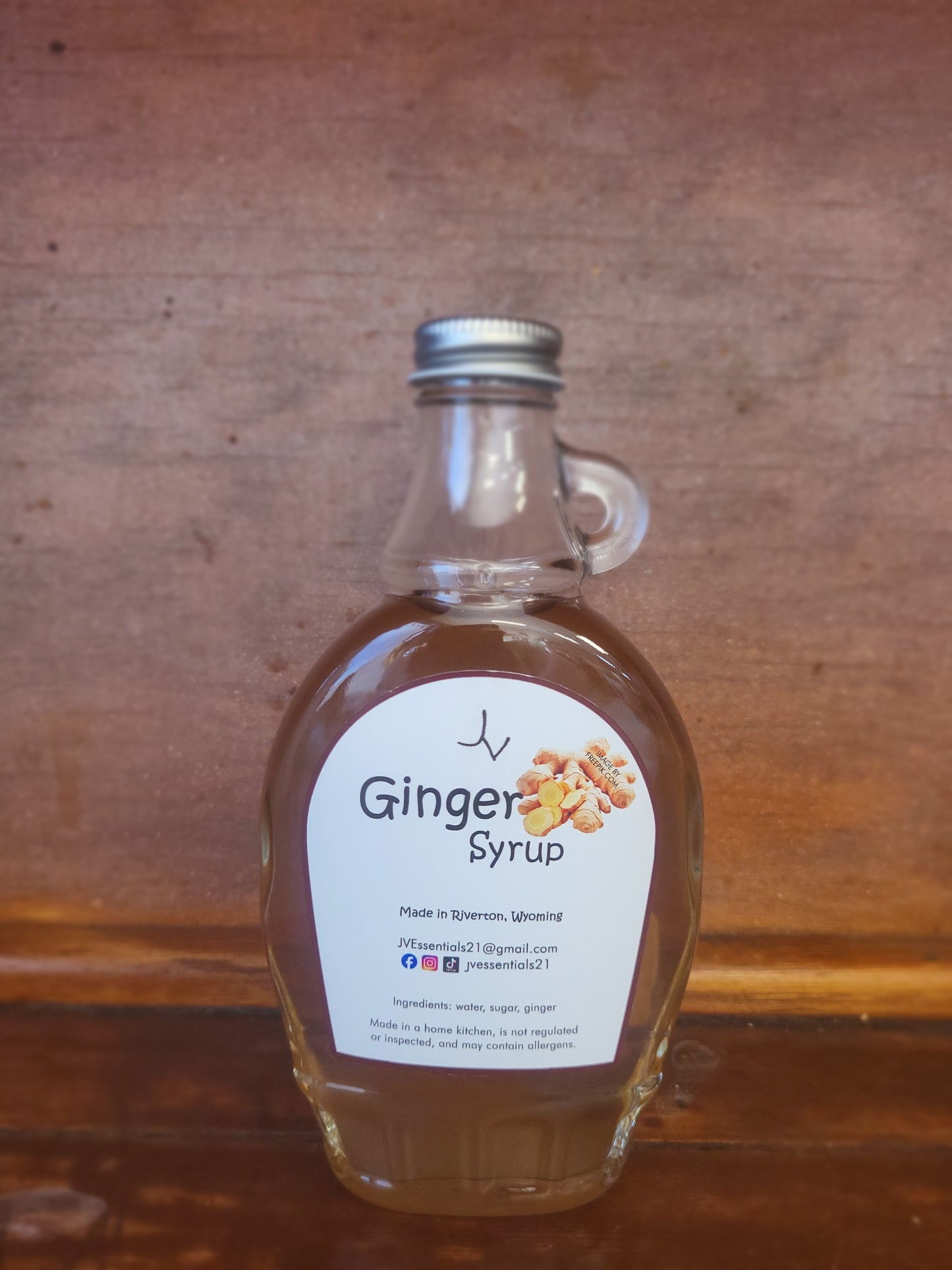Syrups