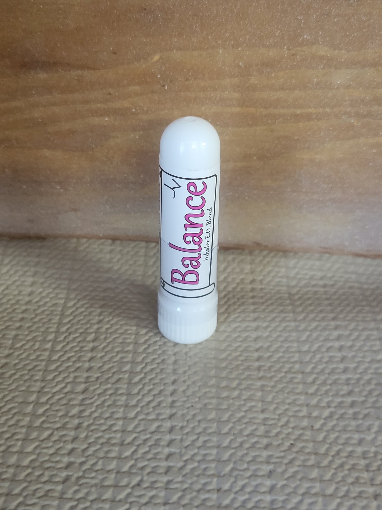 Oil Inhaler