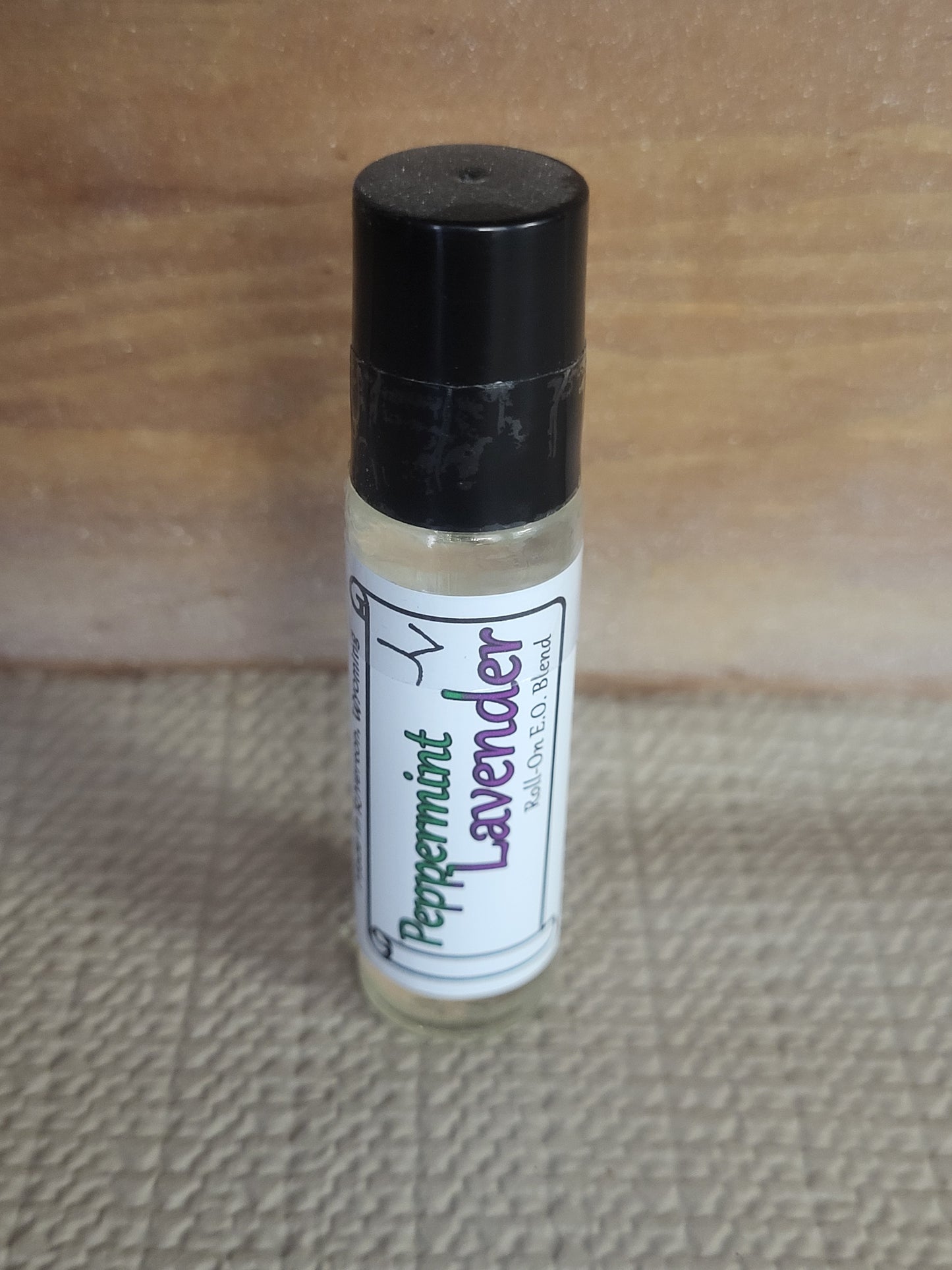 Oil Roll-On
