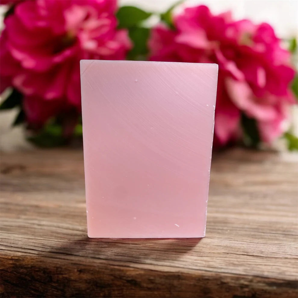 Artisan Bar Soap
