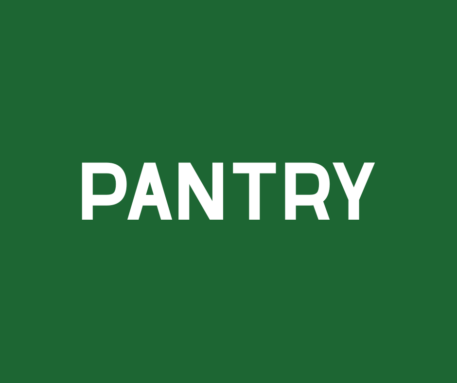 Pantry