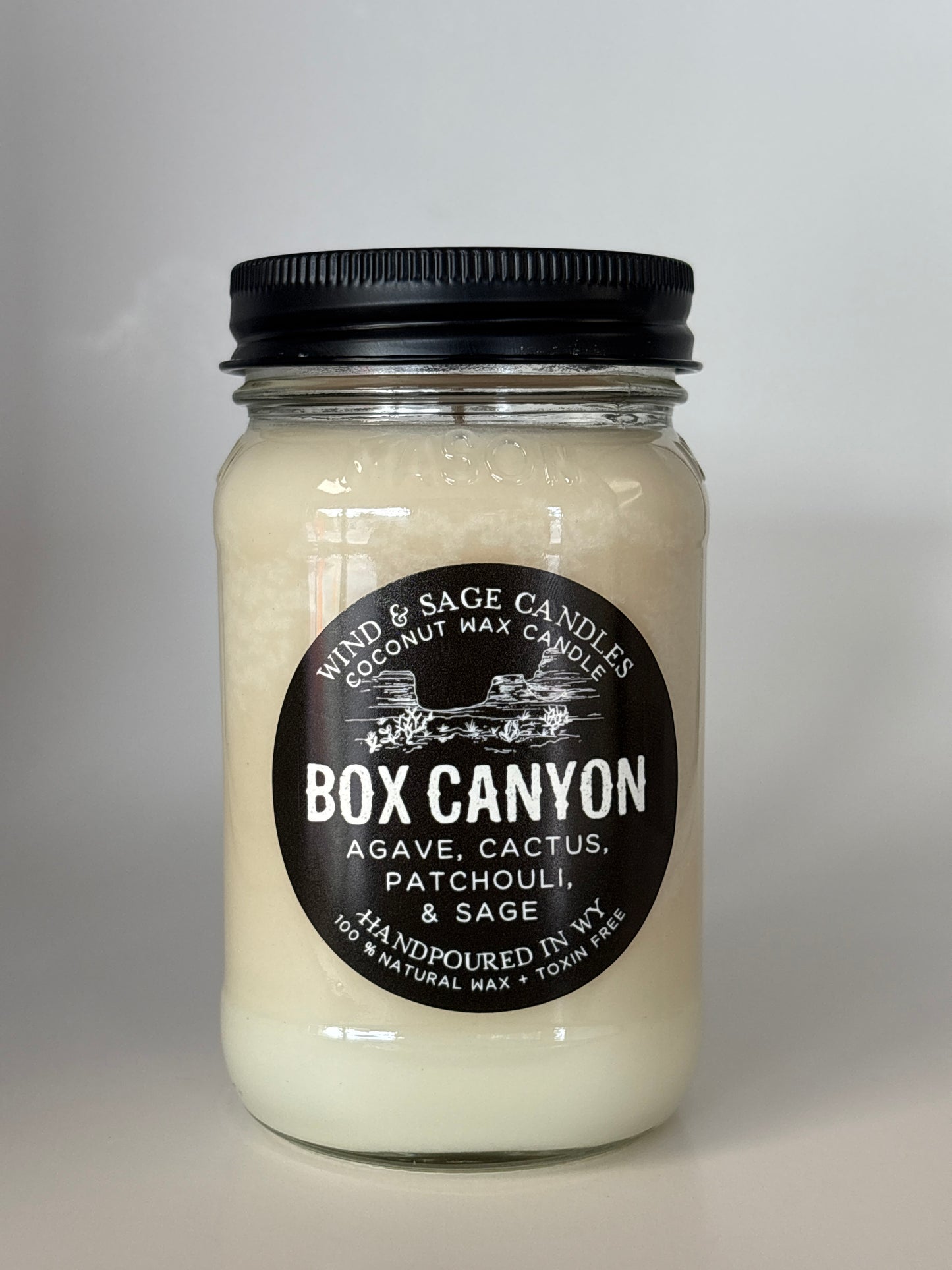 13 oz Candle