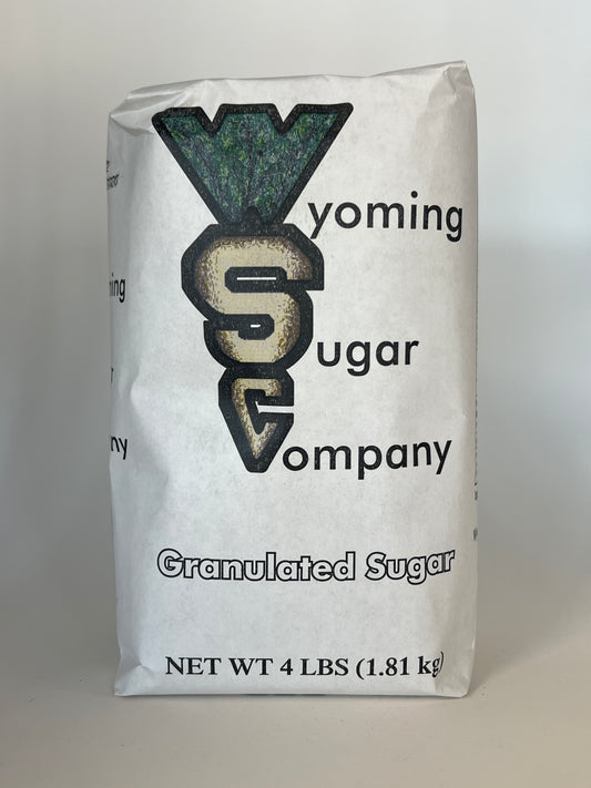 Wyoming Sugar