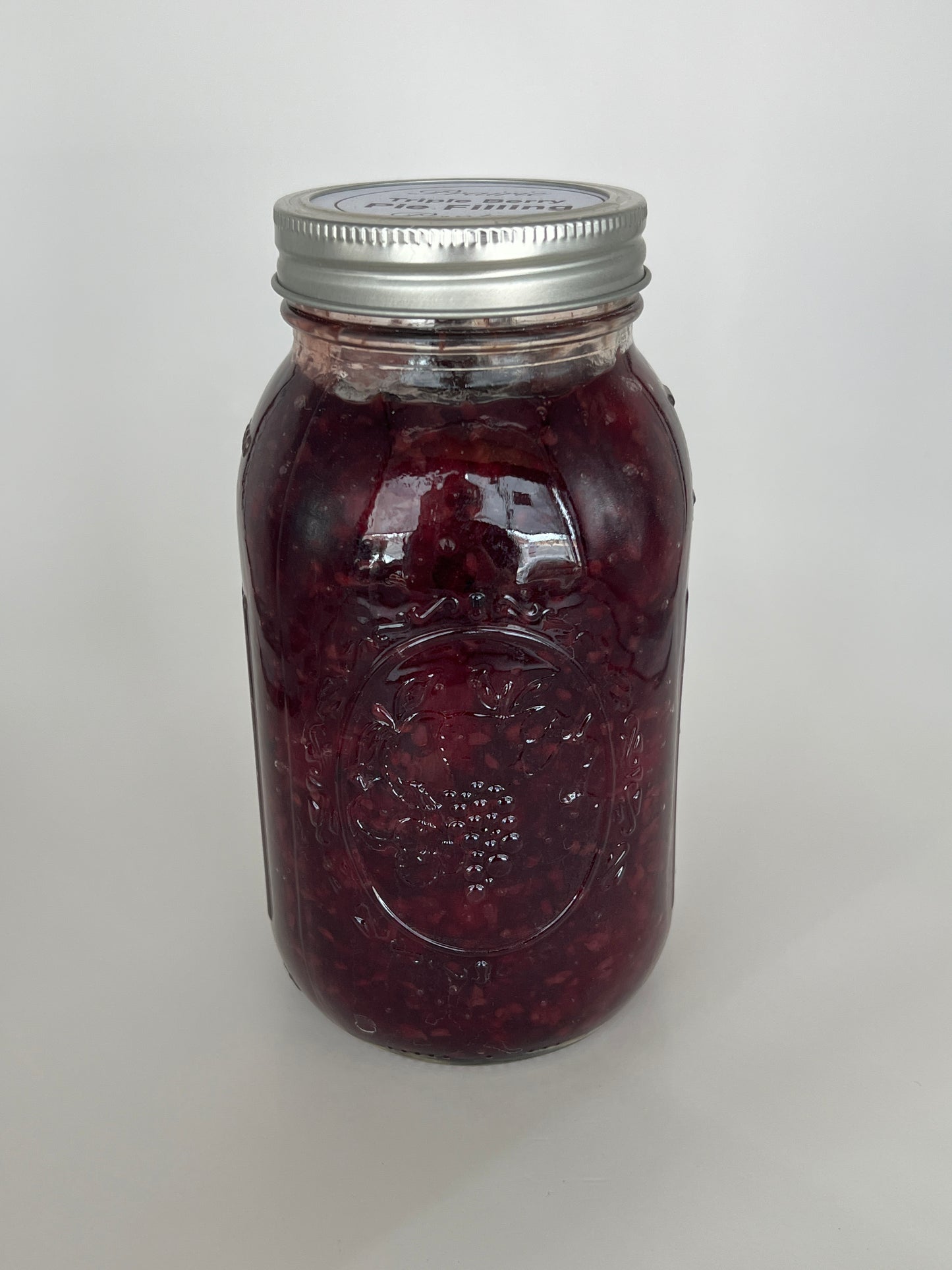 Pie Filling Quart
