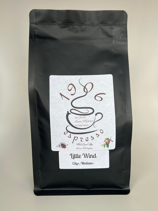 Little Wind Coffee