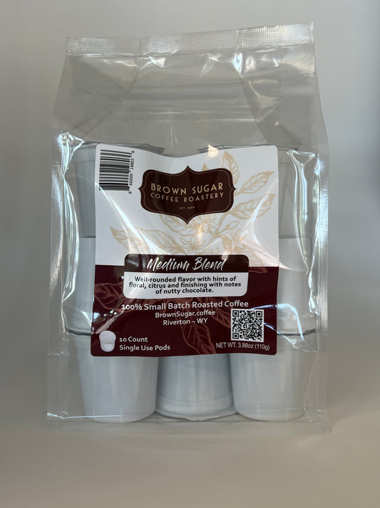 K-Cups