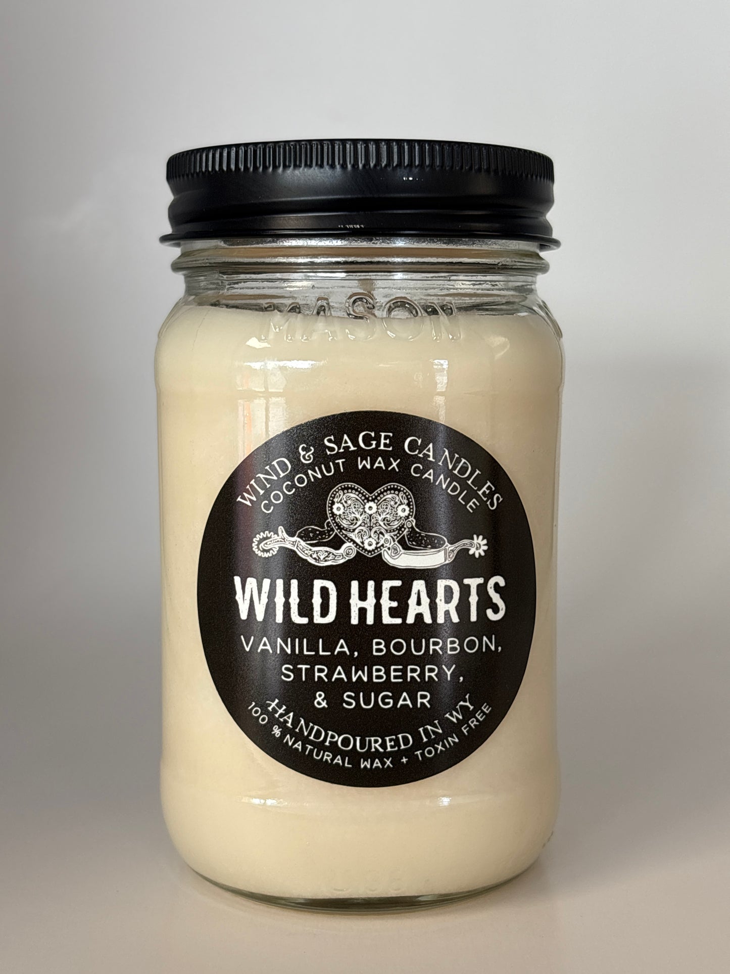 13 oz Candle