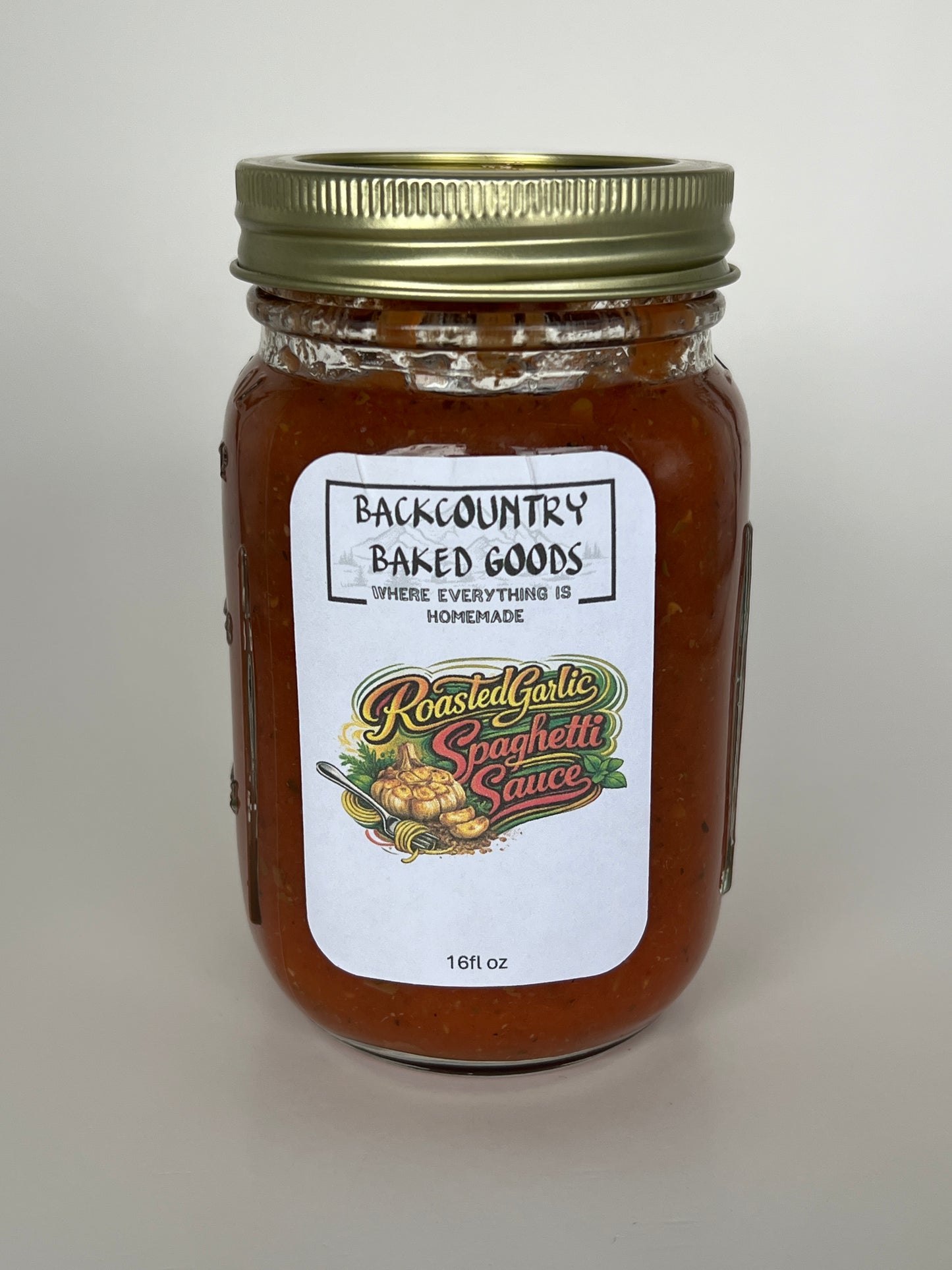 Tomato Sauce