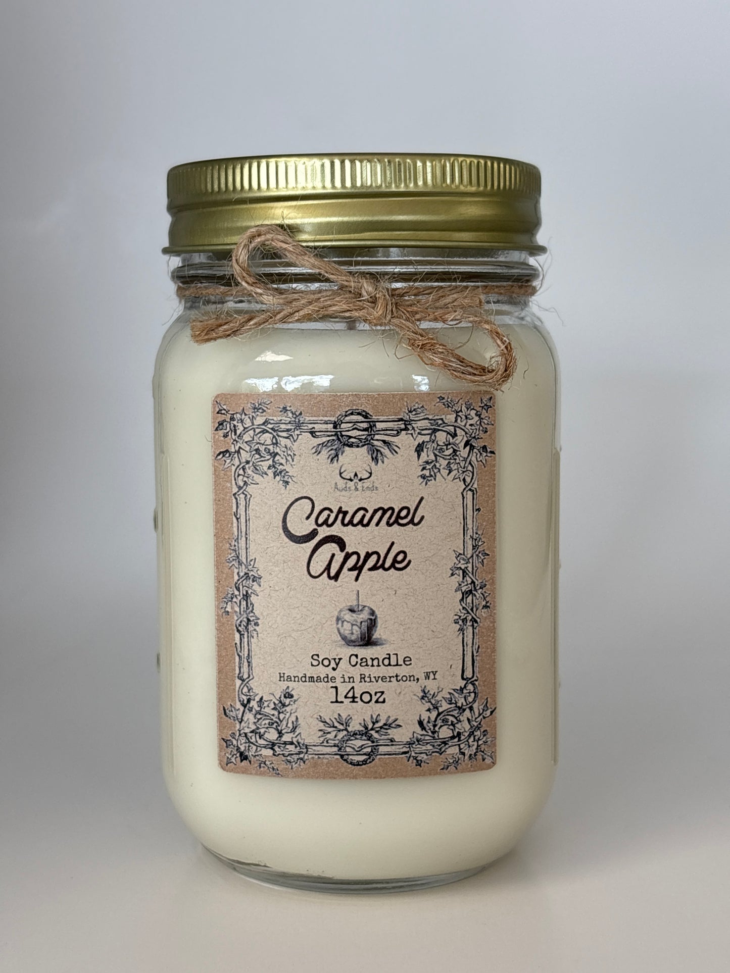 14oz Soy Candle