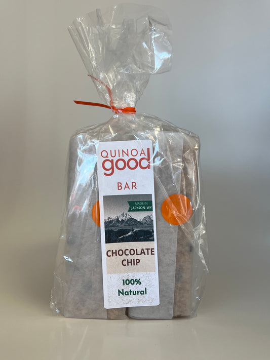 Chocolate 4 Pack