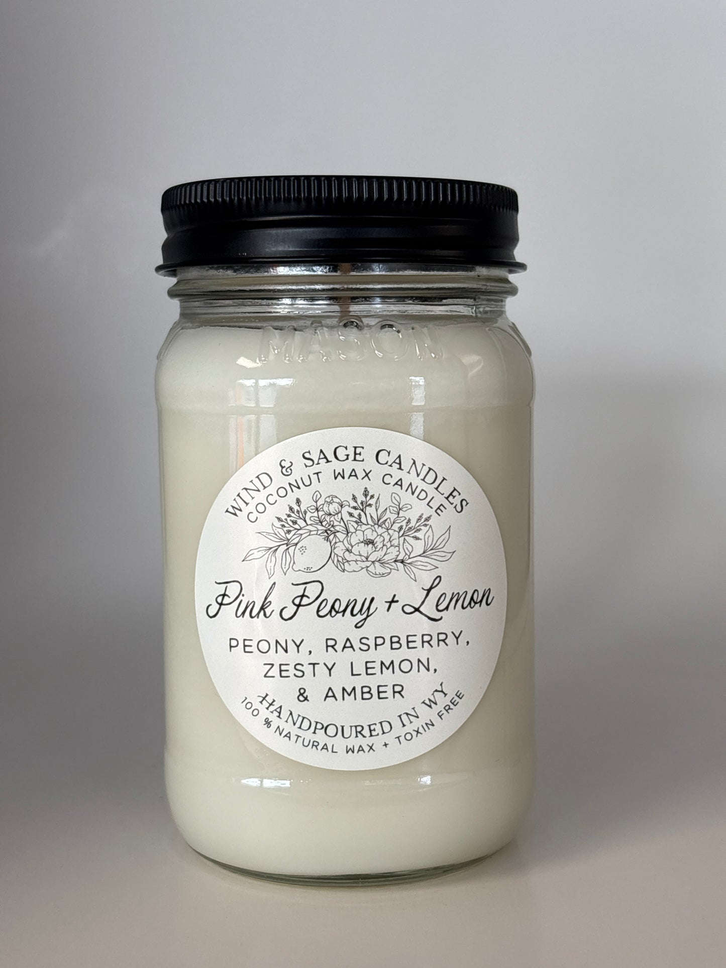 13 oz Candle