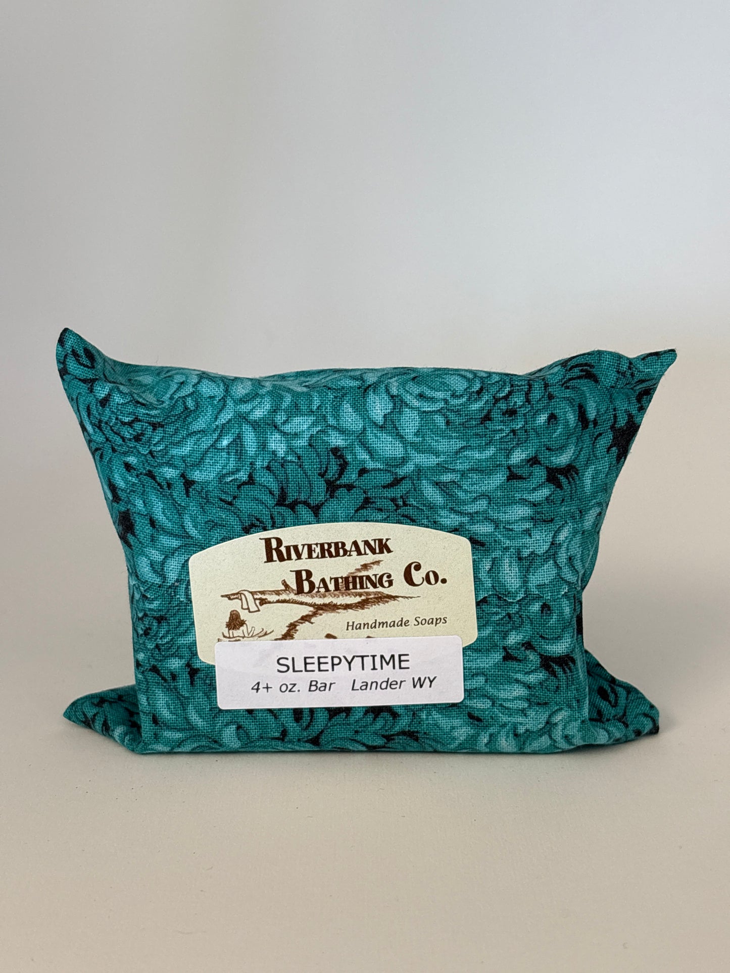 Sleepytime Bar Soap