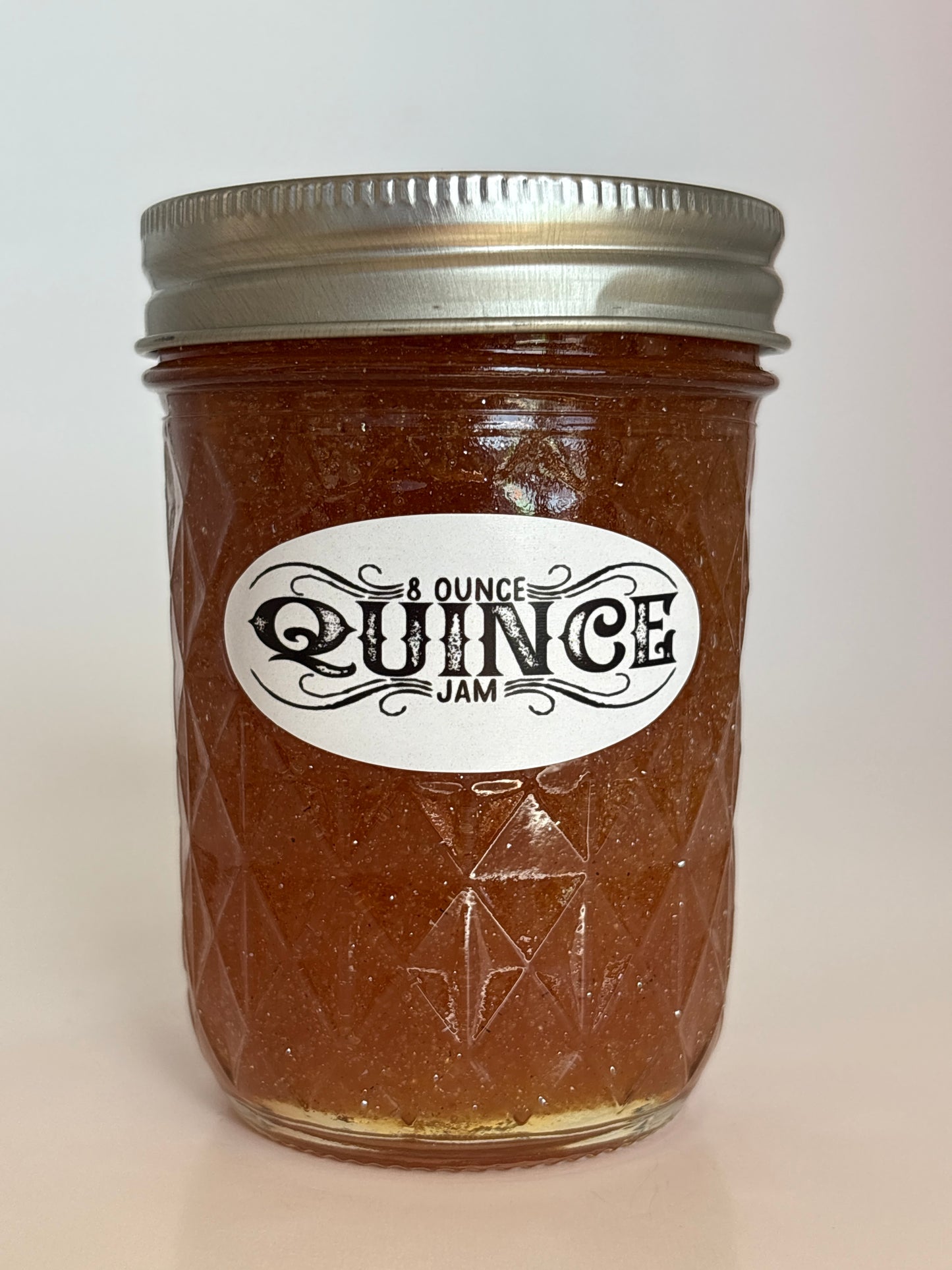 Quince Jam