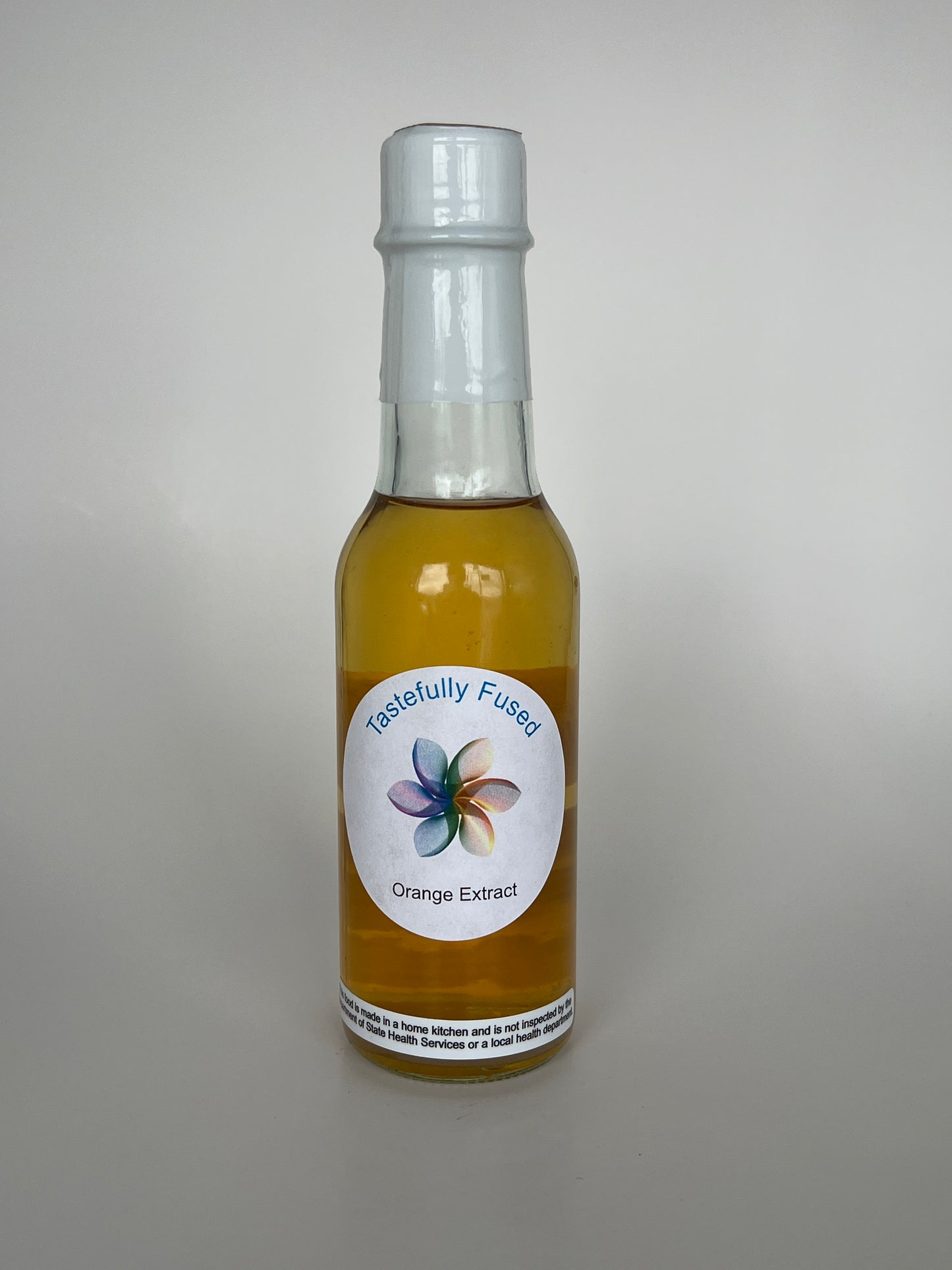 Orange Extract