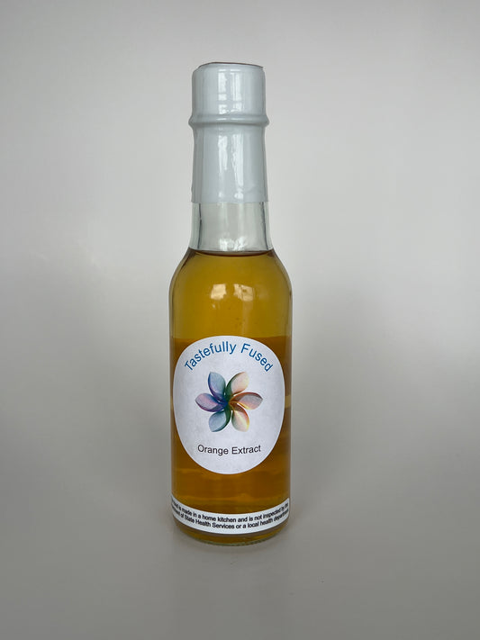 Orange Extract