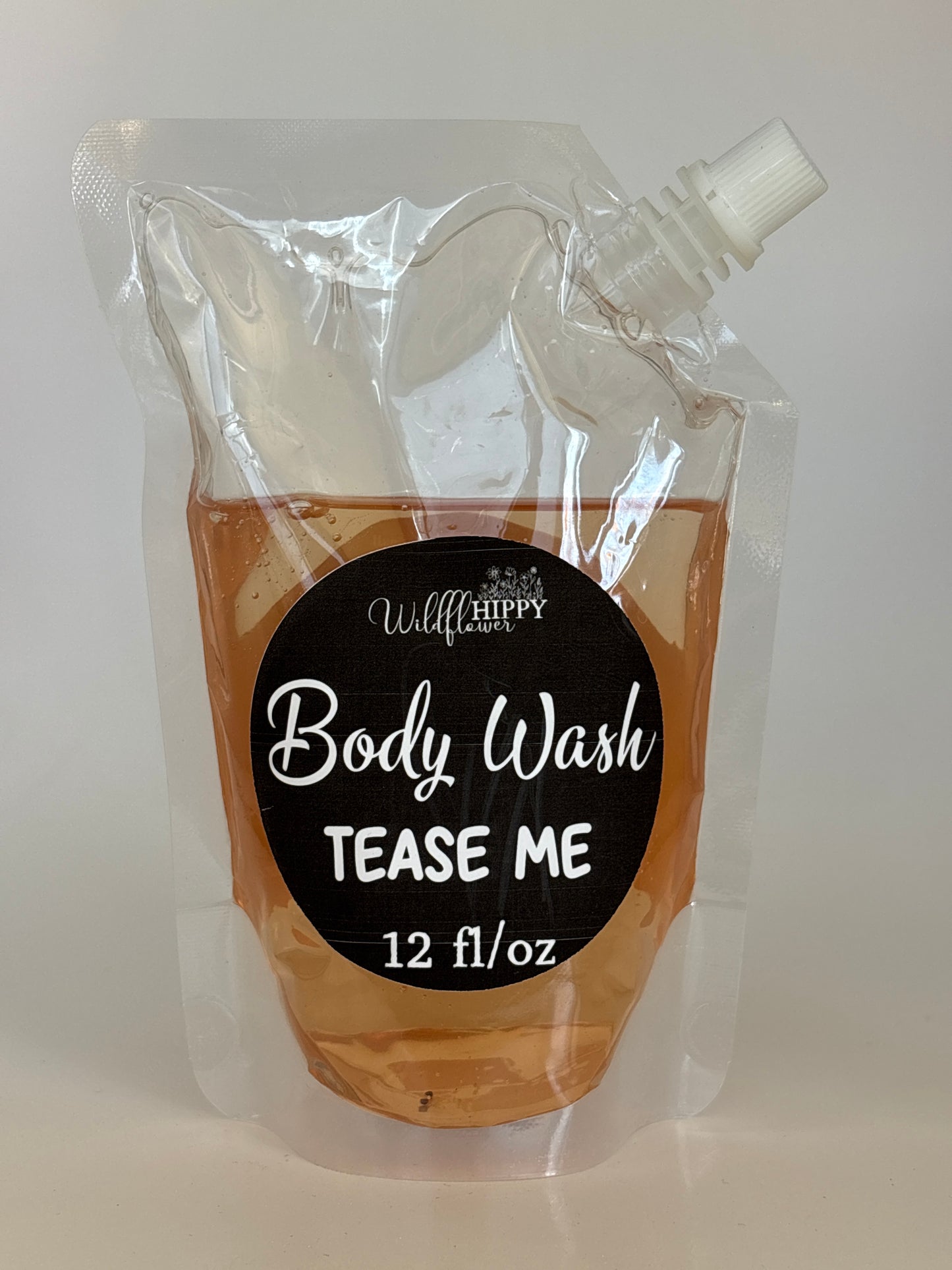 Body Wash