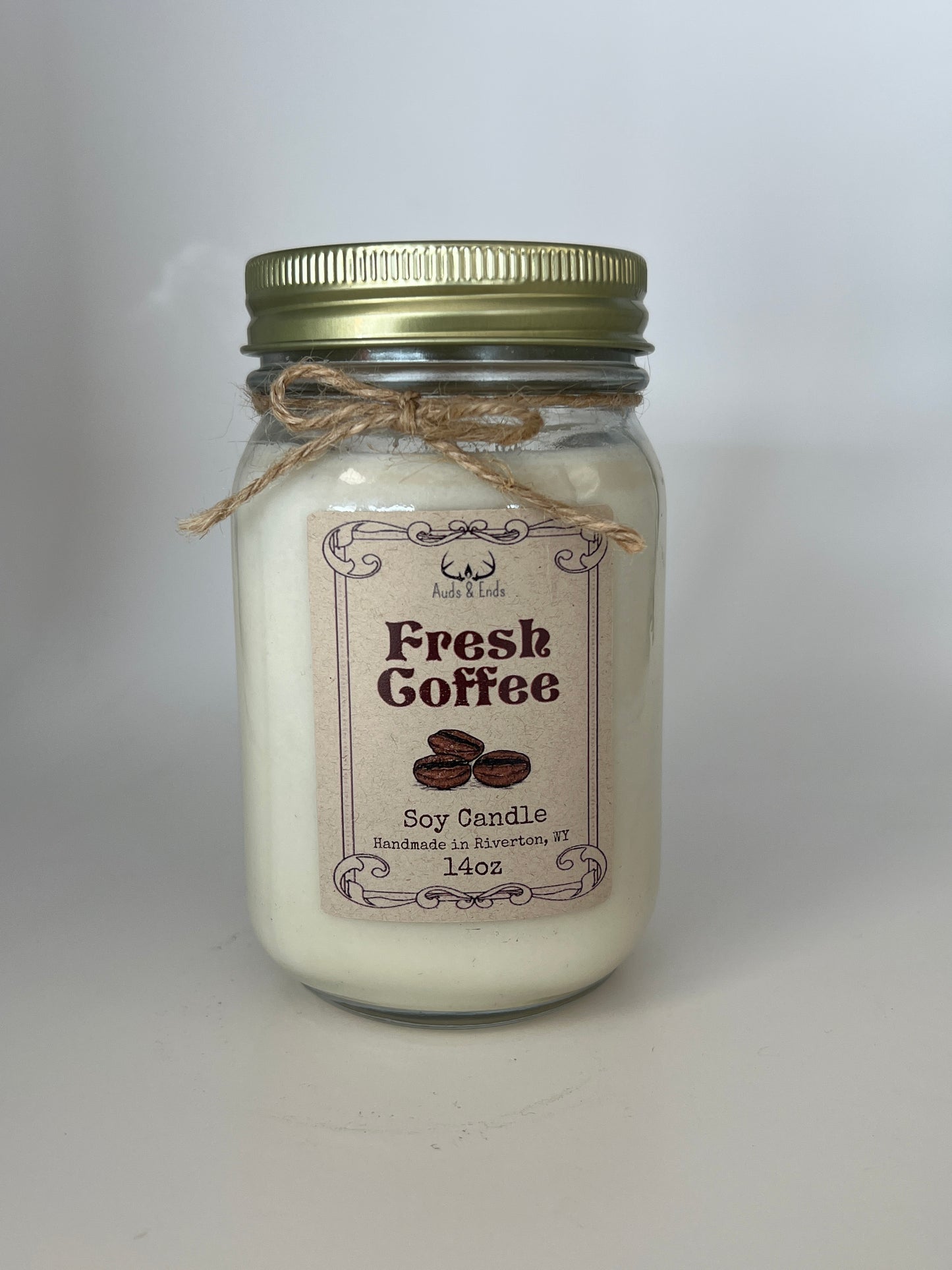 14oz Soy Candle