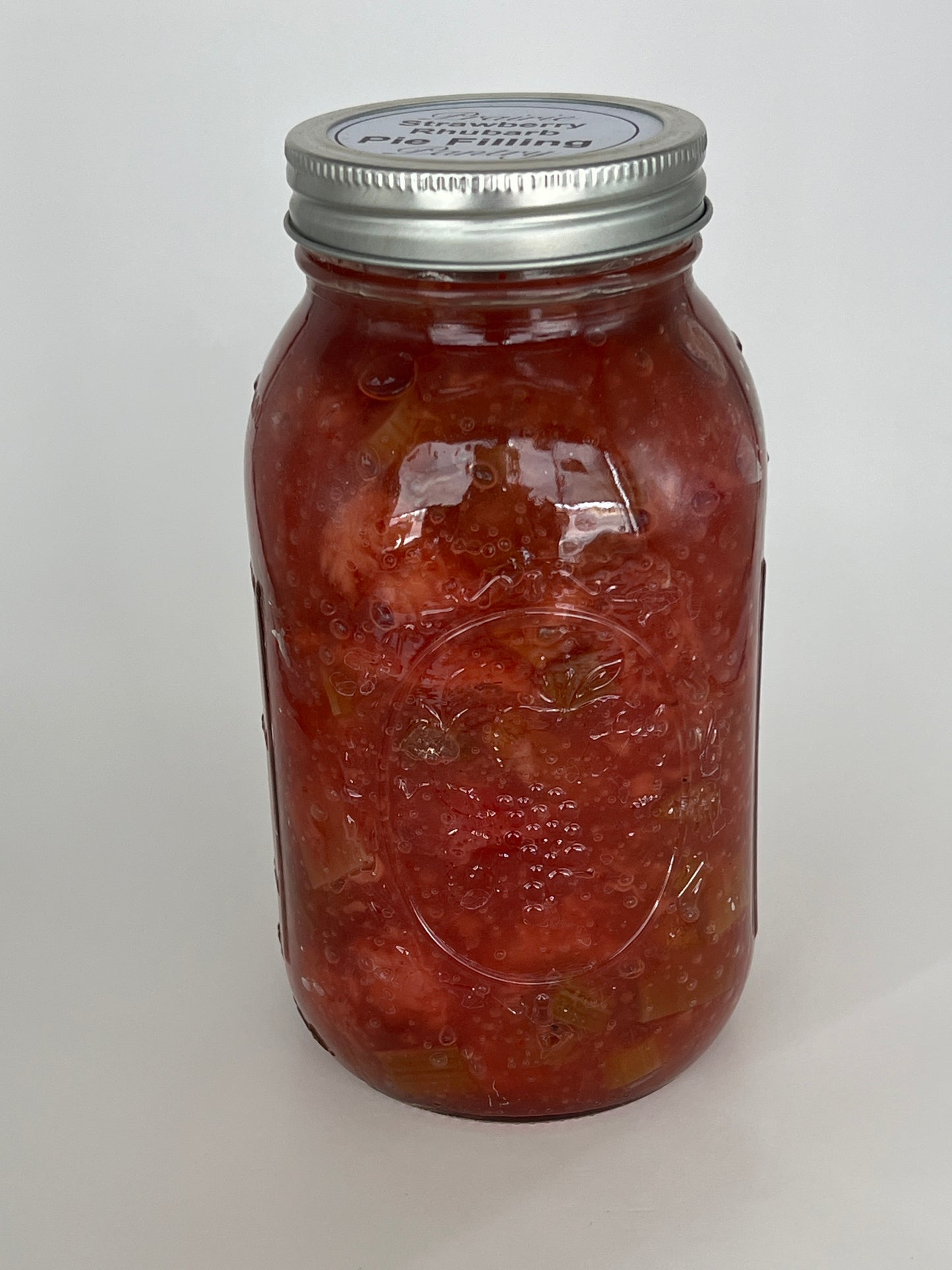 Pie Filling Quart