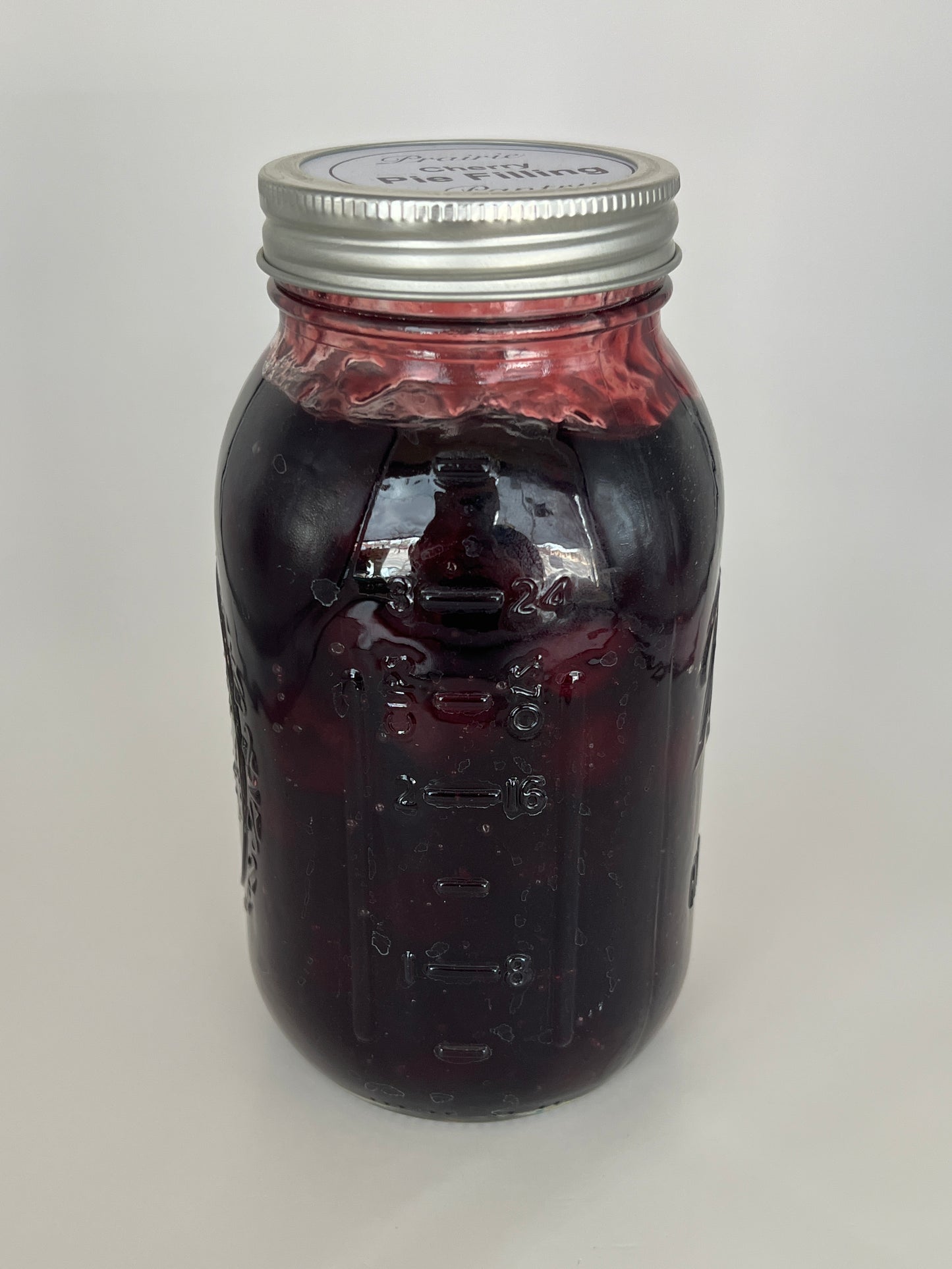Pie Filling Quart