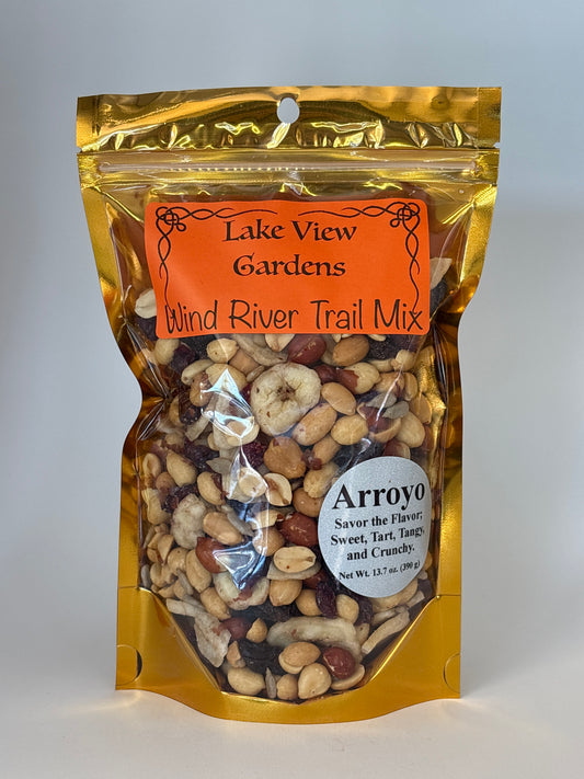 Trail Mix Arroyo