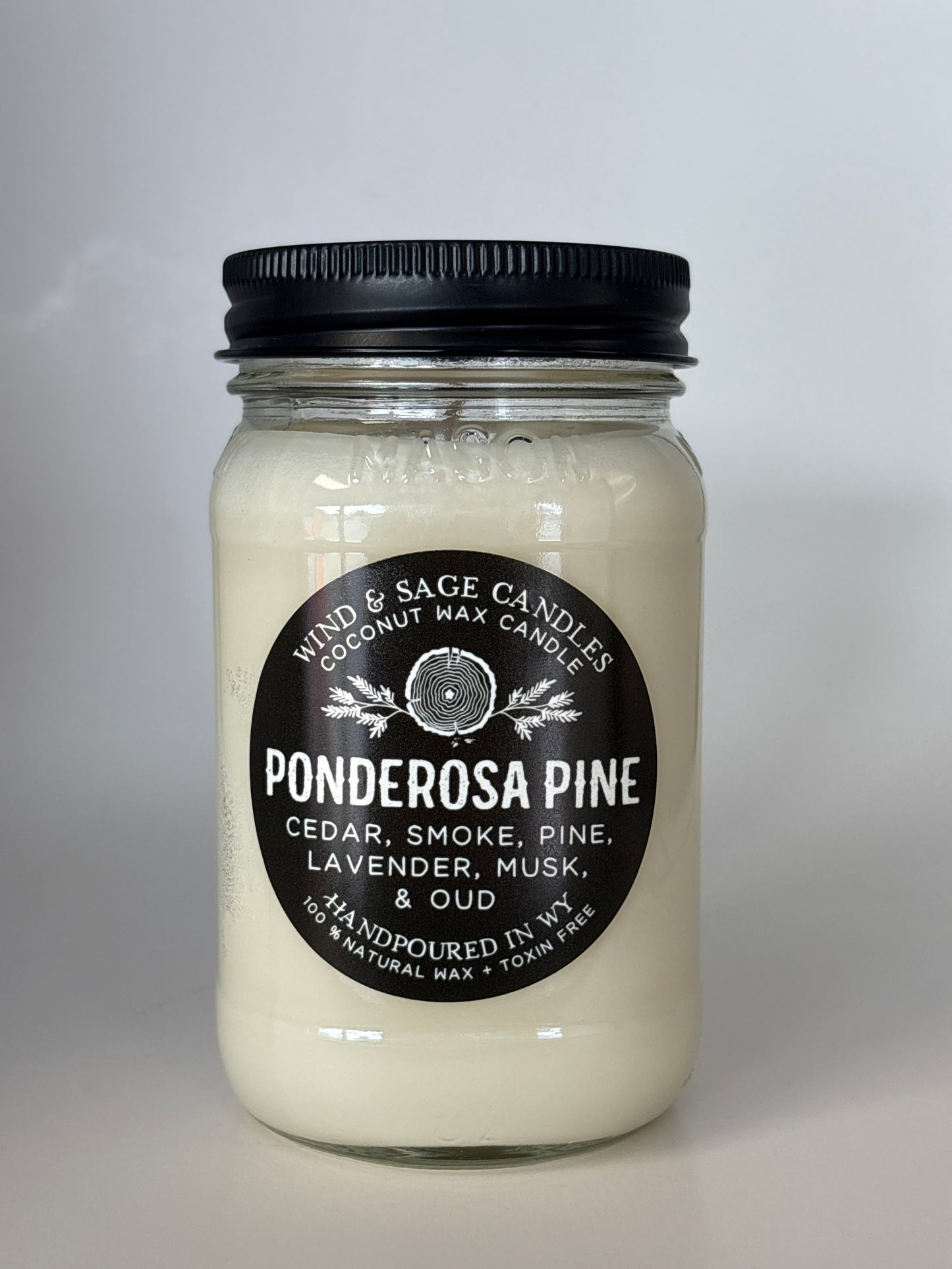 13 oz Candle