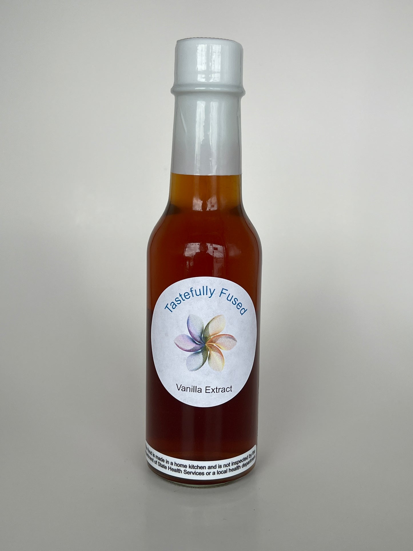 Vanilla Extract