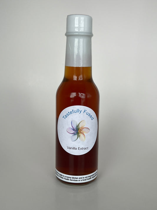 Vanilla Extract