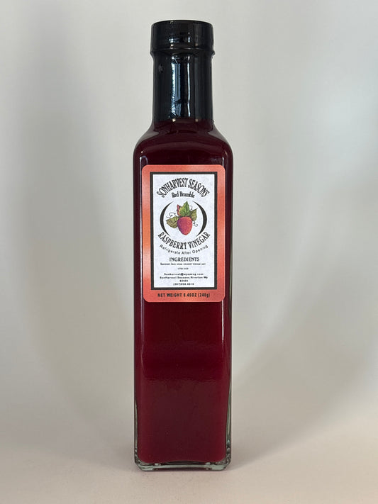 Raspberry Vinegar 8.5oz