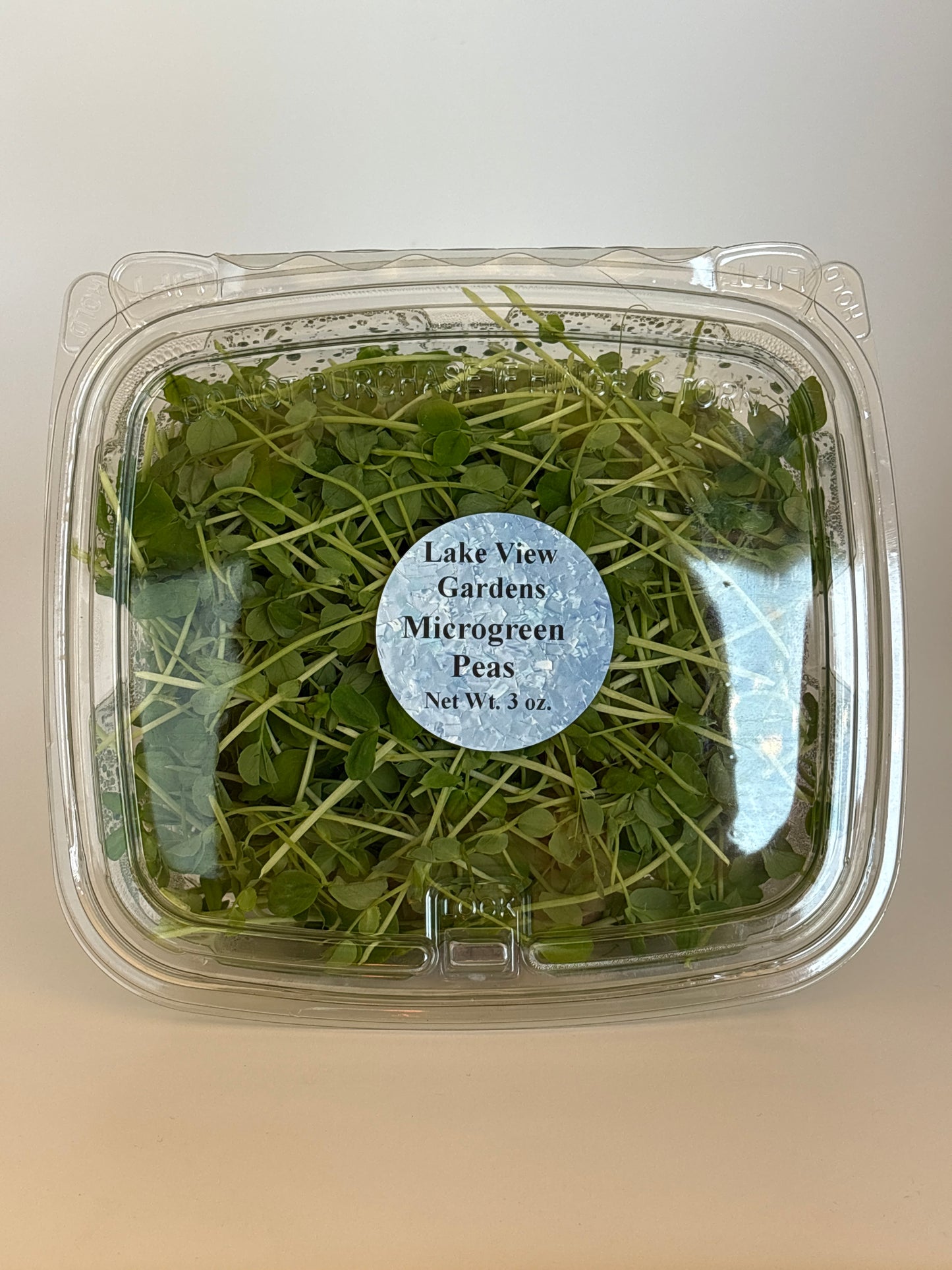 Microgreens