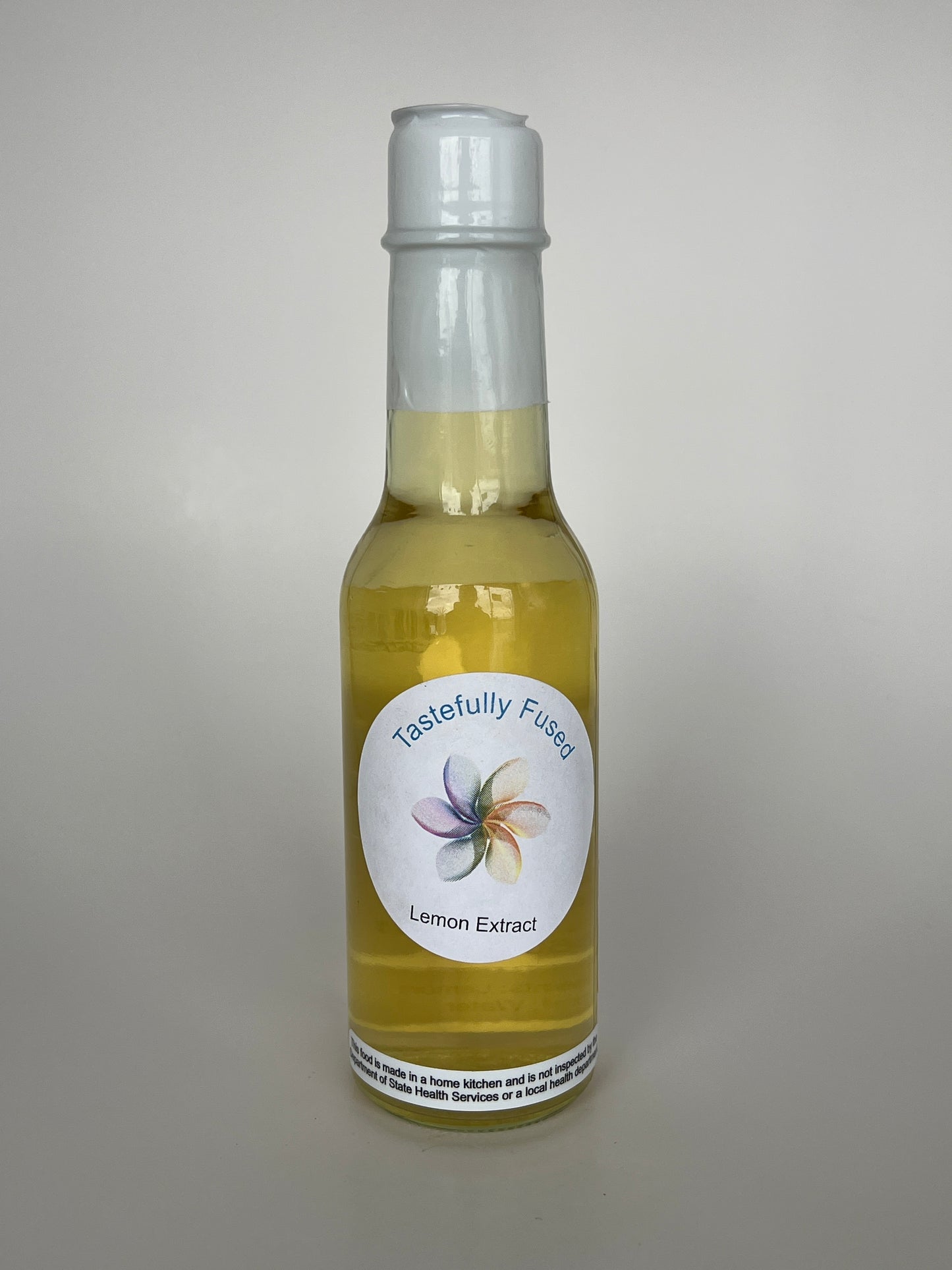 Lemon Extract