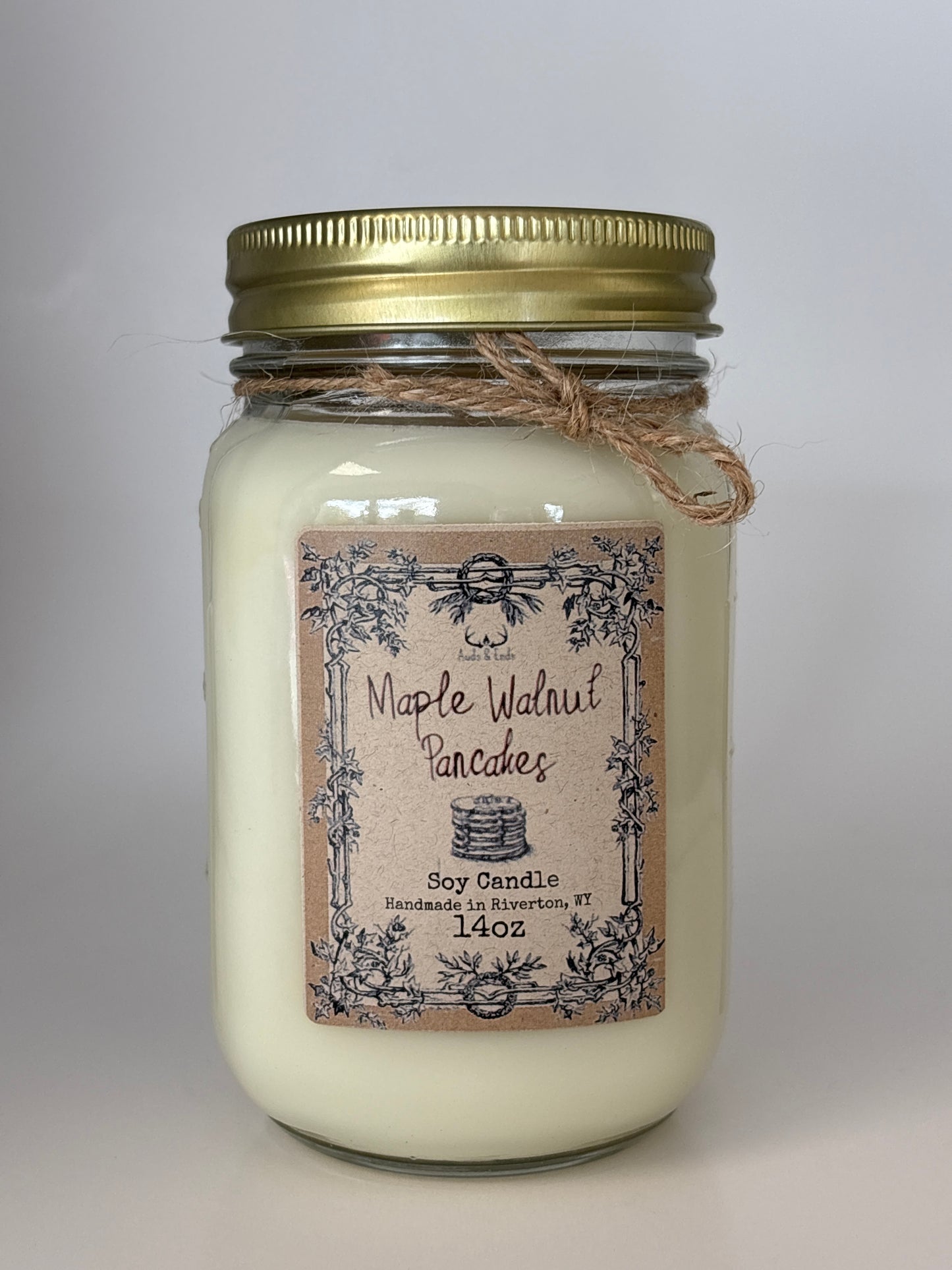 14oz Soy Candle