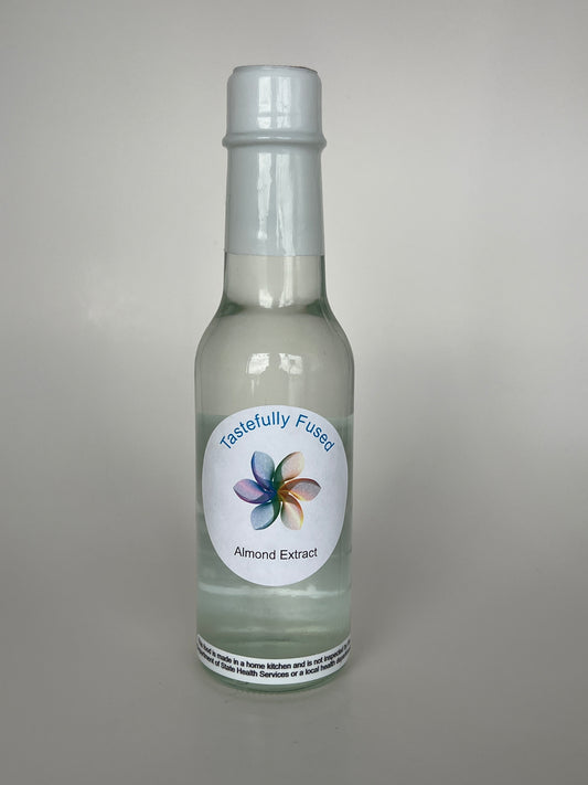 Almond Extract