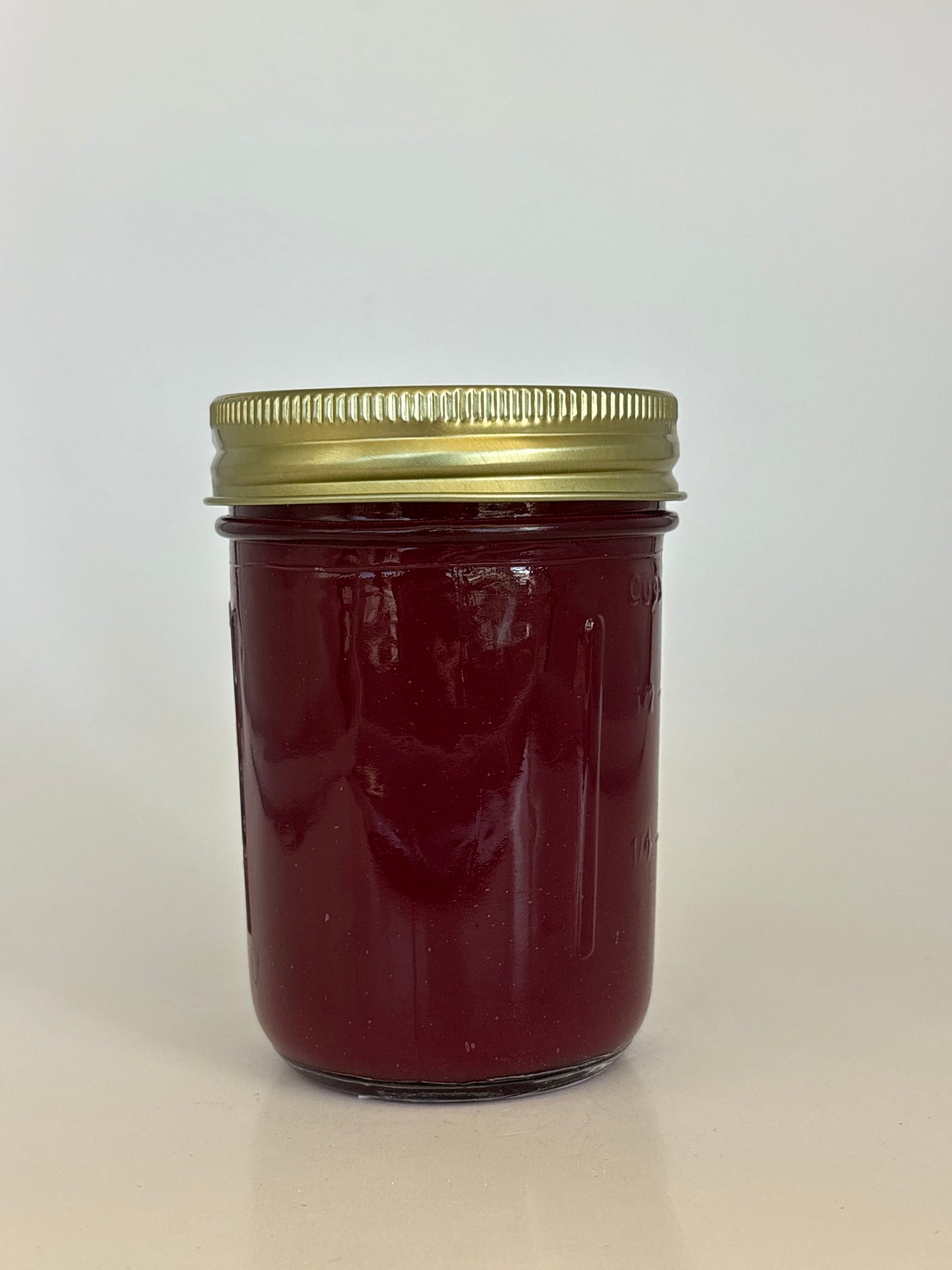 Chokecherry Jelly