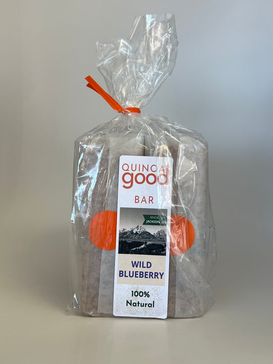 Wild Blueberry 4 Pack