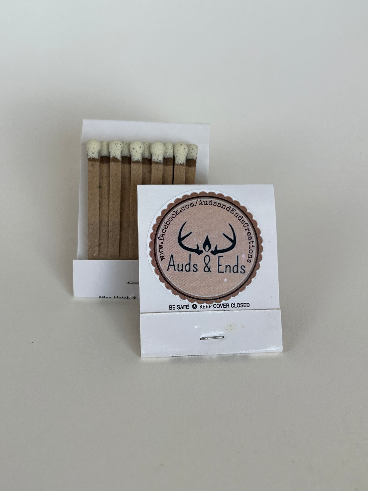 Matchbook